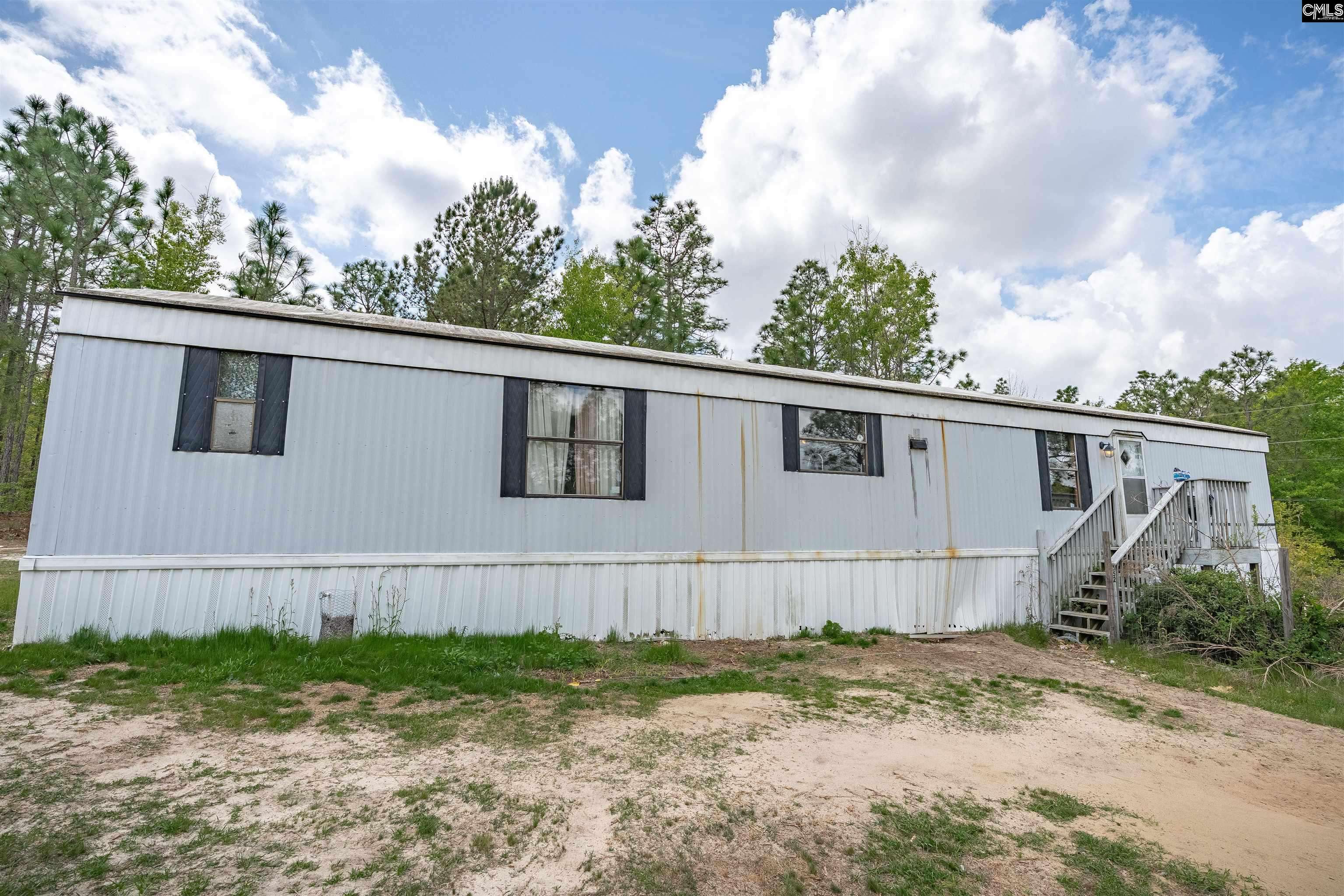 Gaston, SC 29053,552 Glenn Street