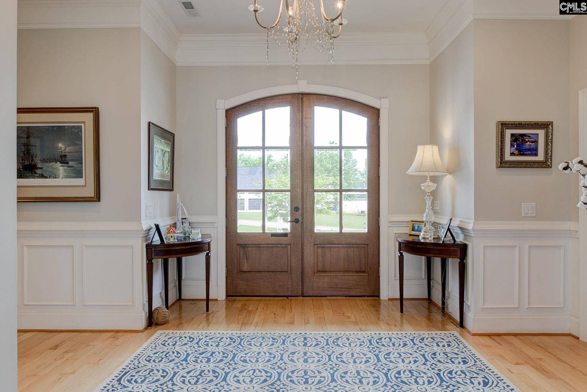 Ridgeway, SC 29130,17 Big Water View