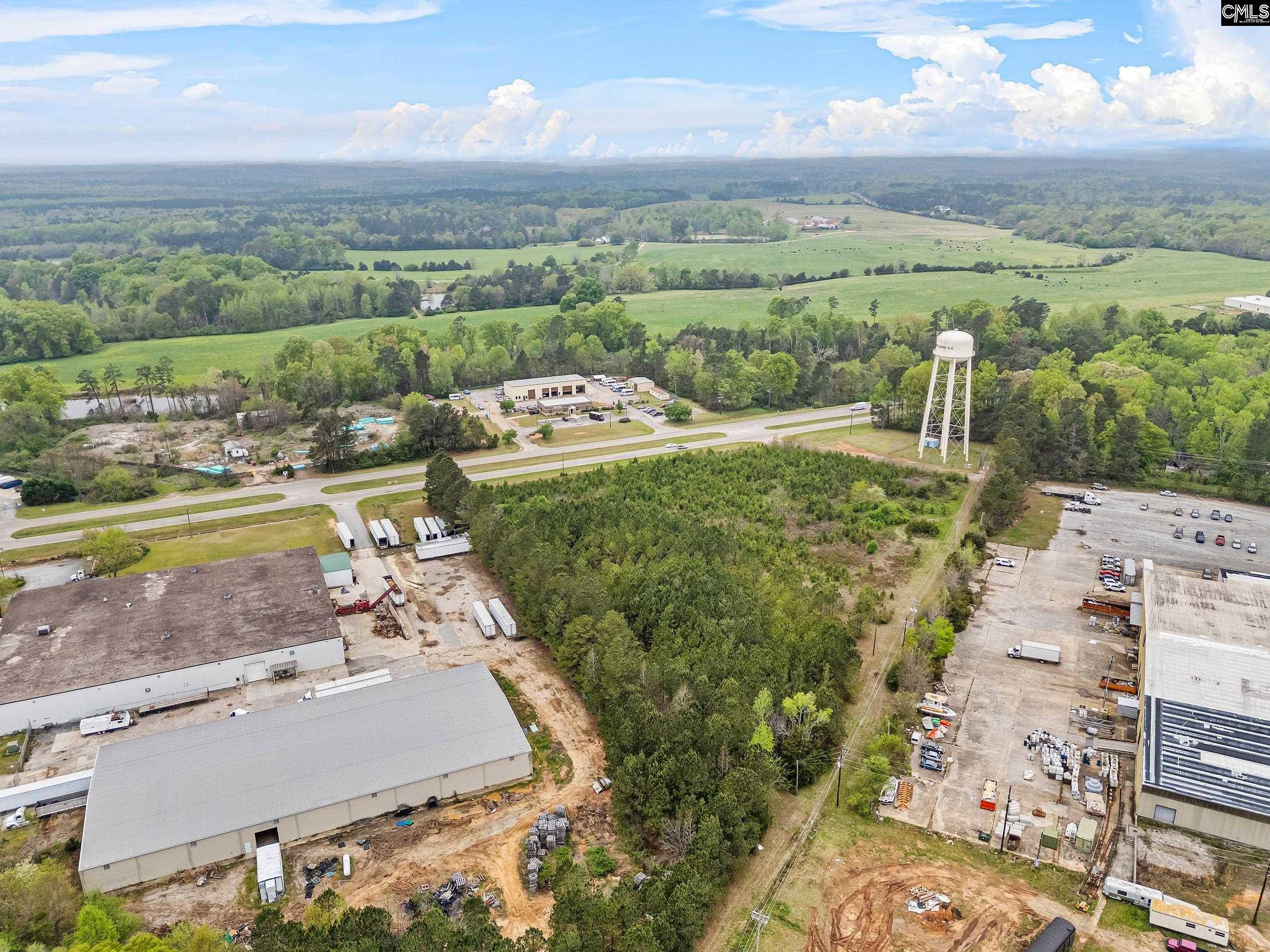 Winnsboro, SC 29180-0000,State Hwy 321 South Tract A Road
