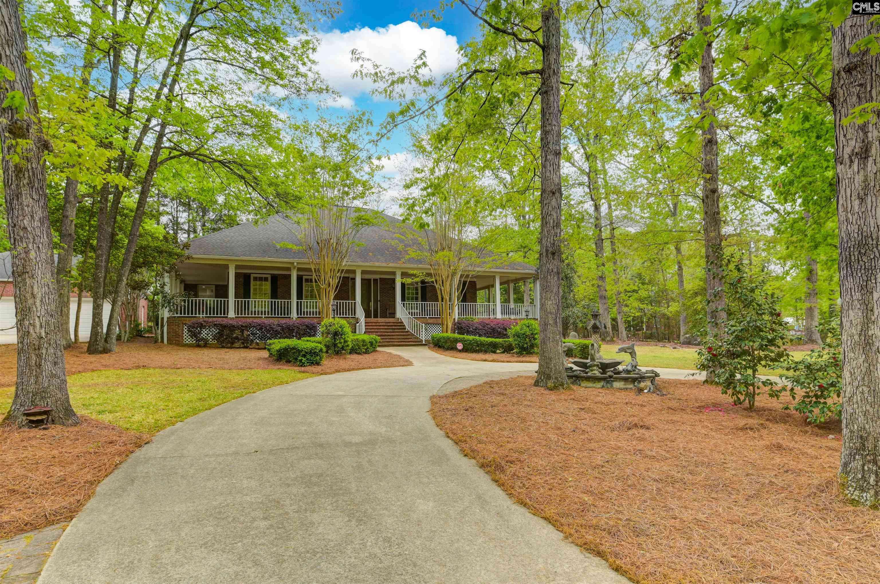 Lexington, SC 29072,1563 Beechcreek Road