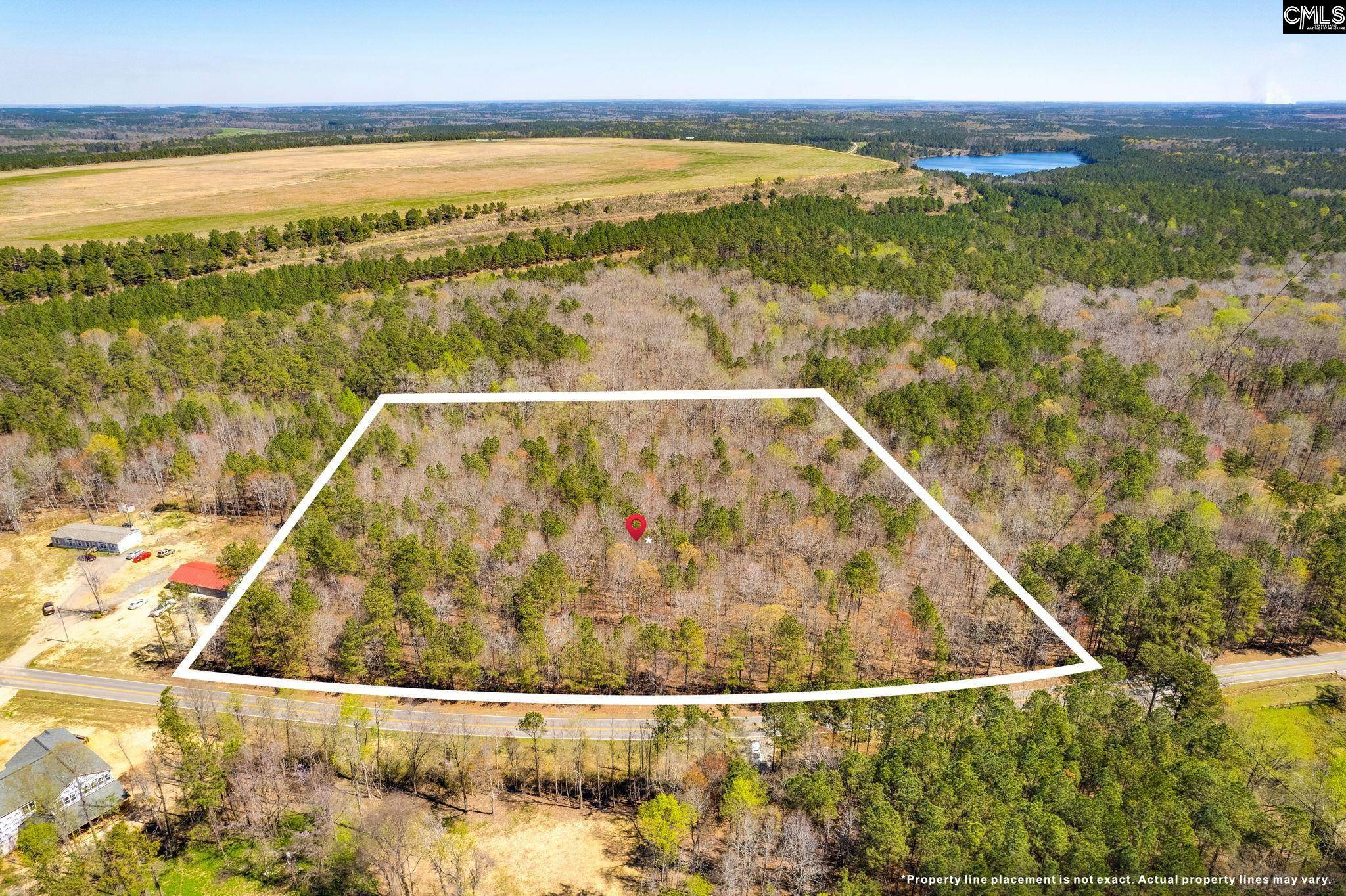 Blythewood, SC 29016,Tract B Grover Wilson Road