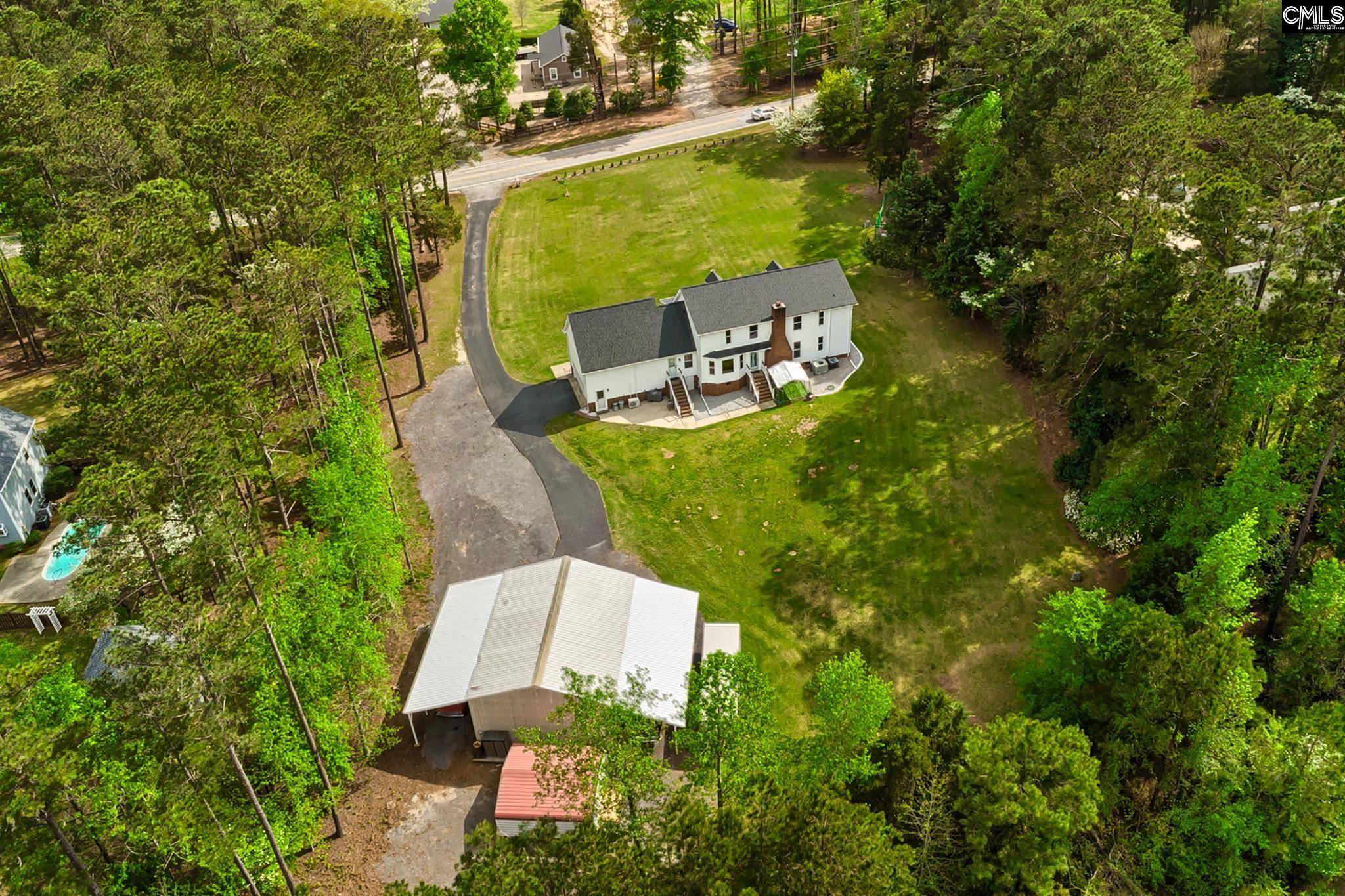 Lexington, SC 29072,930 Corley Mill Road