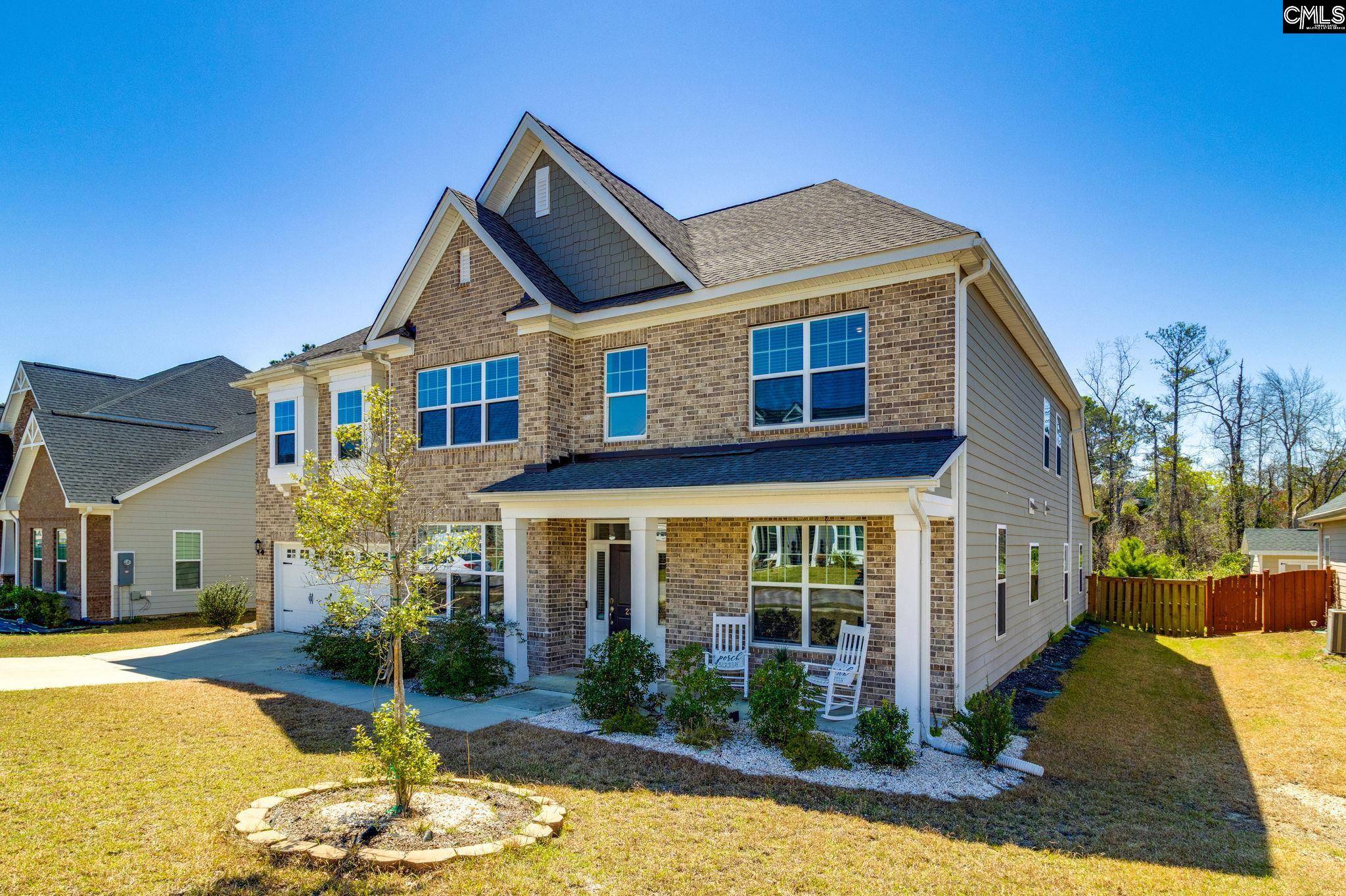 Blythewood, SC 29016,232 Compass Trail