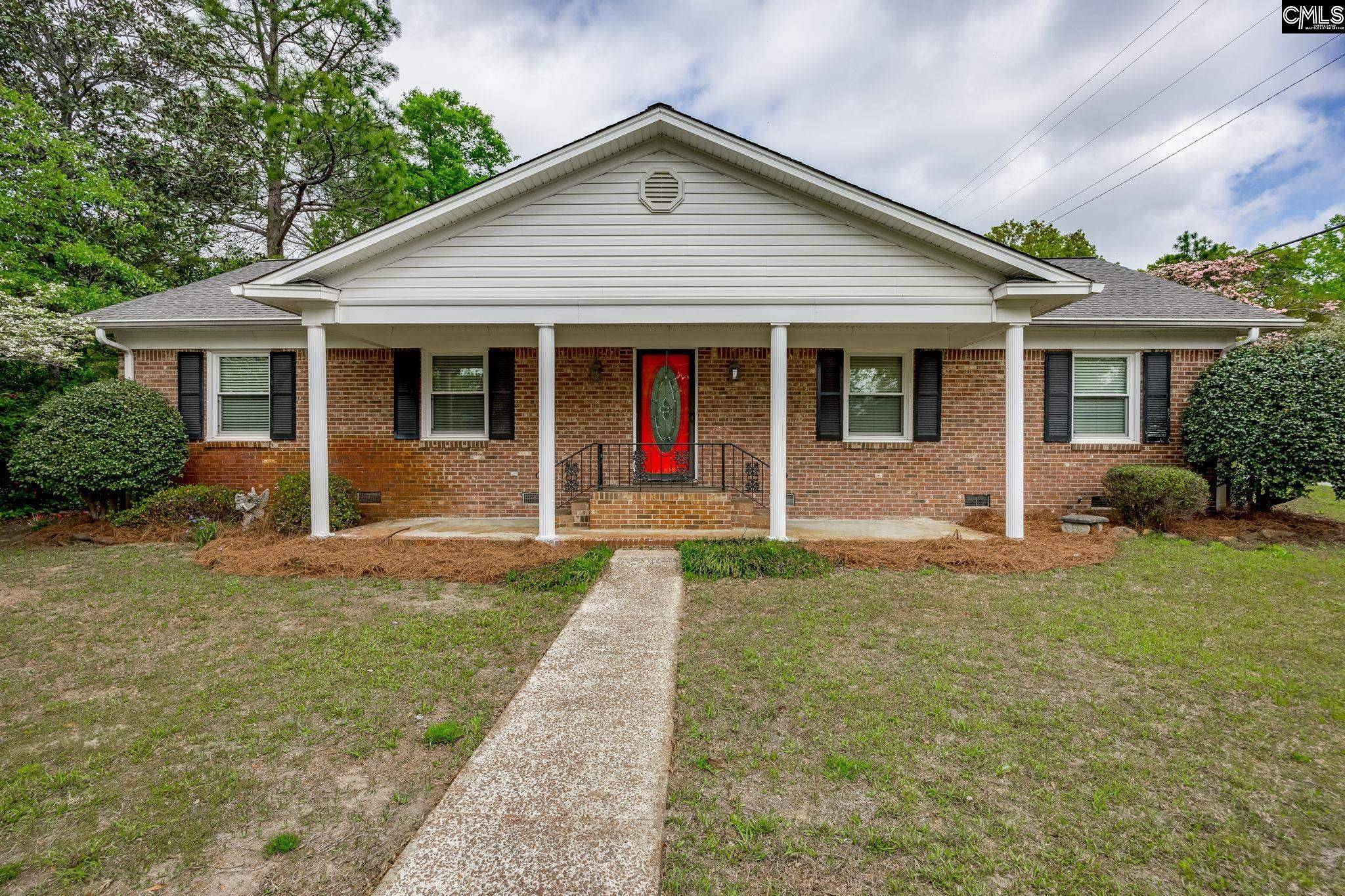 West Columbia, SC 29169,1000 C Avenue