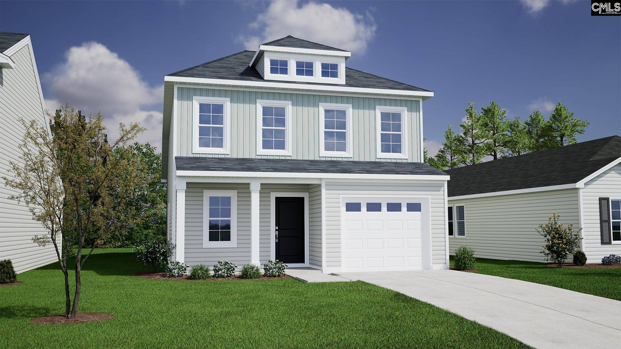 West Columbia, SC 29170,409 Pinaster Path