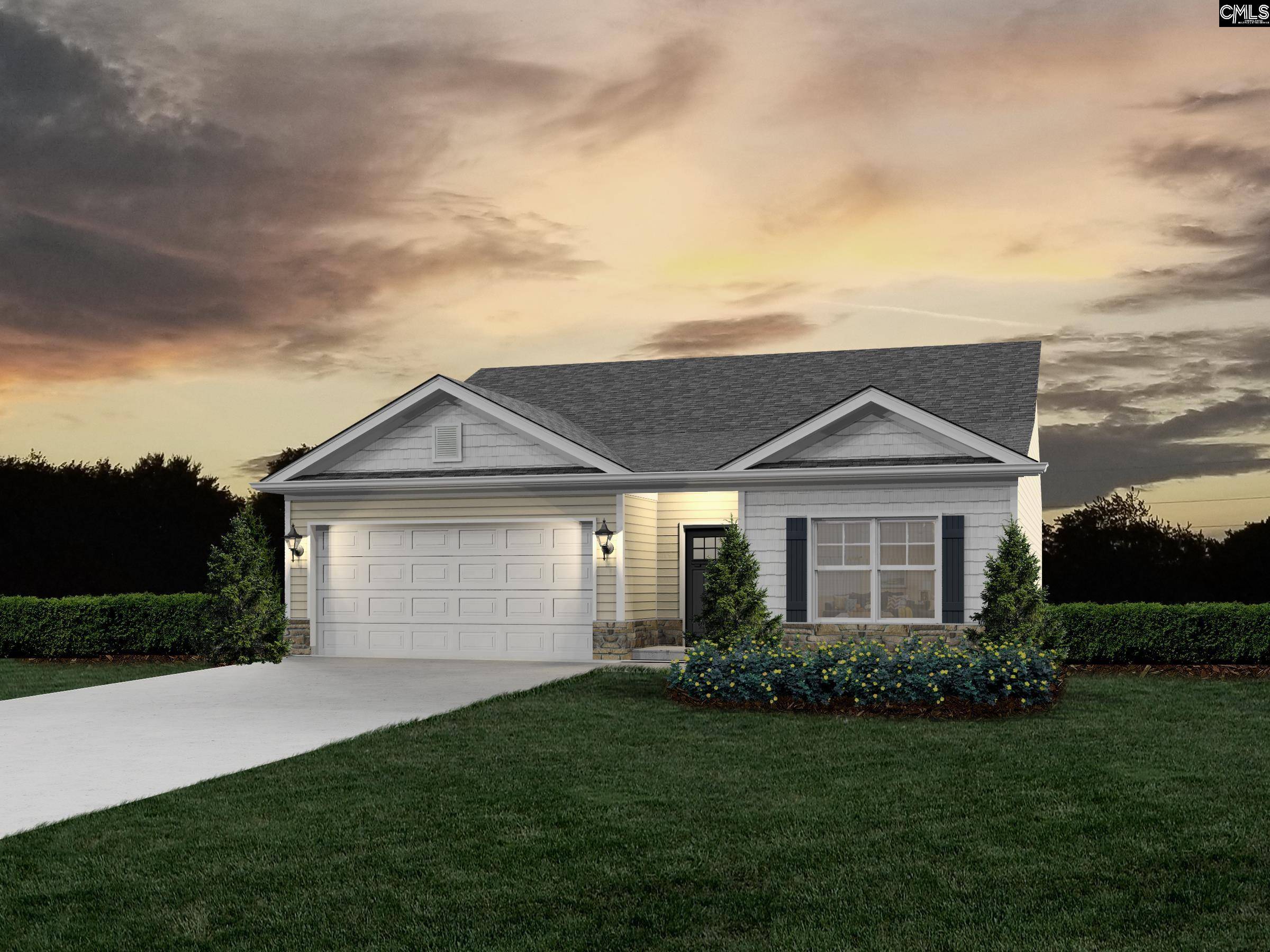 Lugoff, SC 29078,119 Middlesex Court