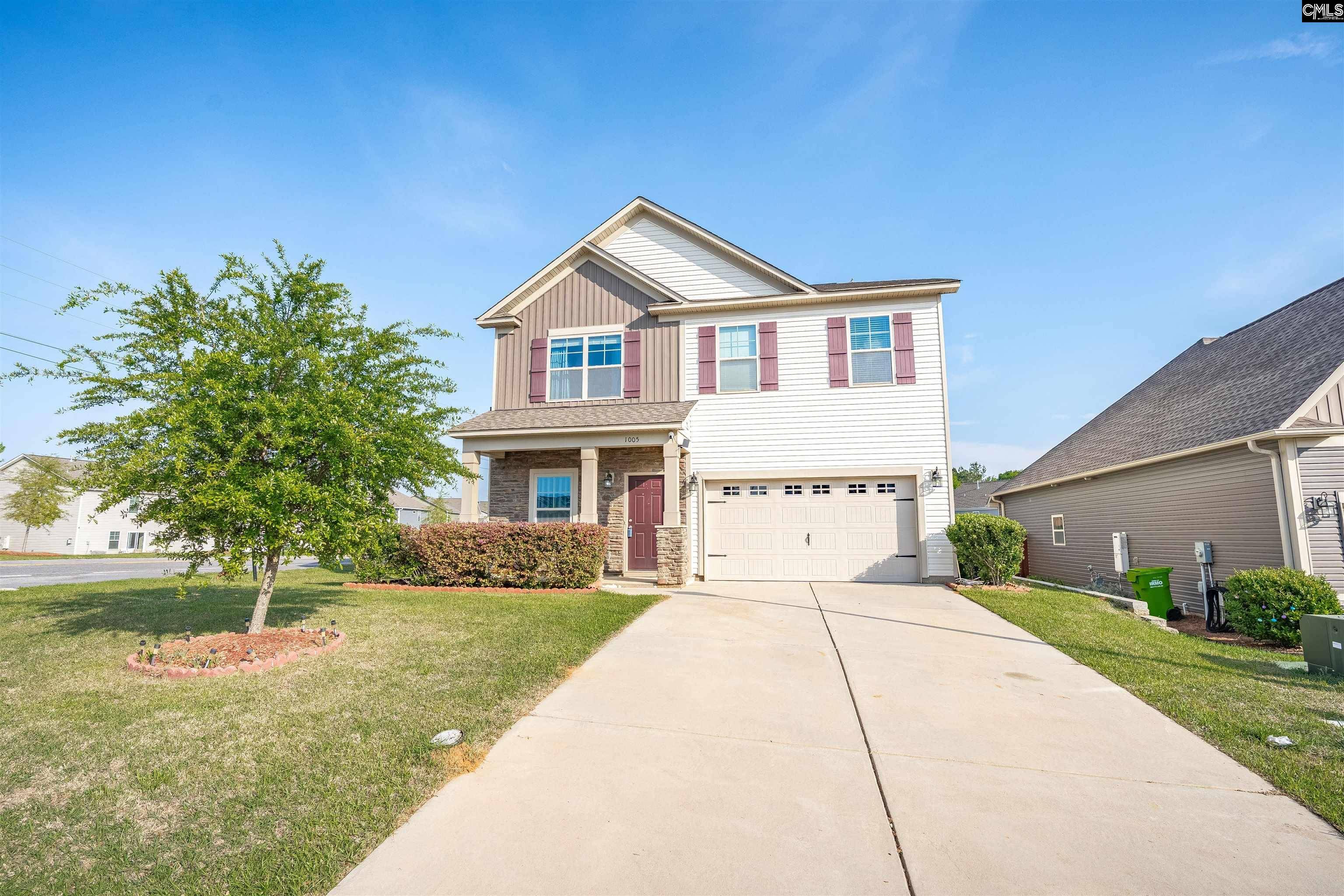 Irmo, SC 29063,1005 Old Town Road