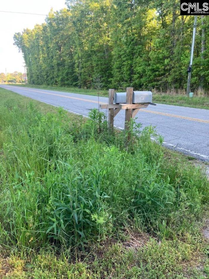 Gadsden, SC 29052,E/S Congaree Road