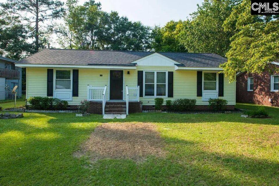 Orangeburg, SC 29115,340 Lakeview Drive