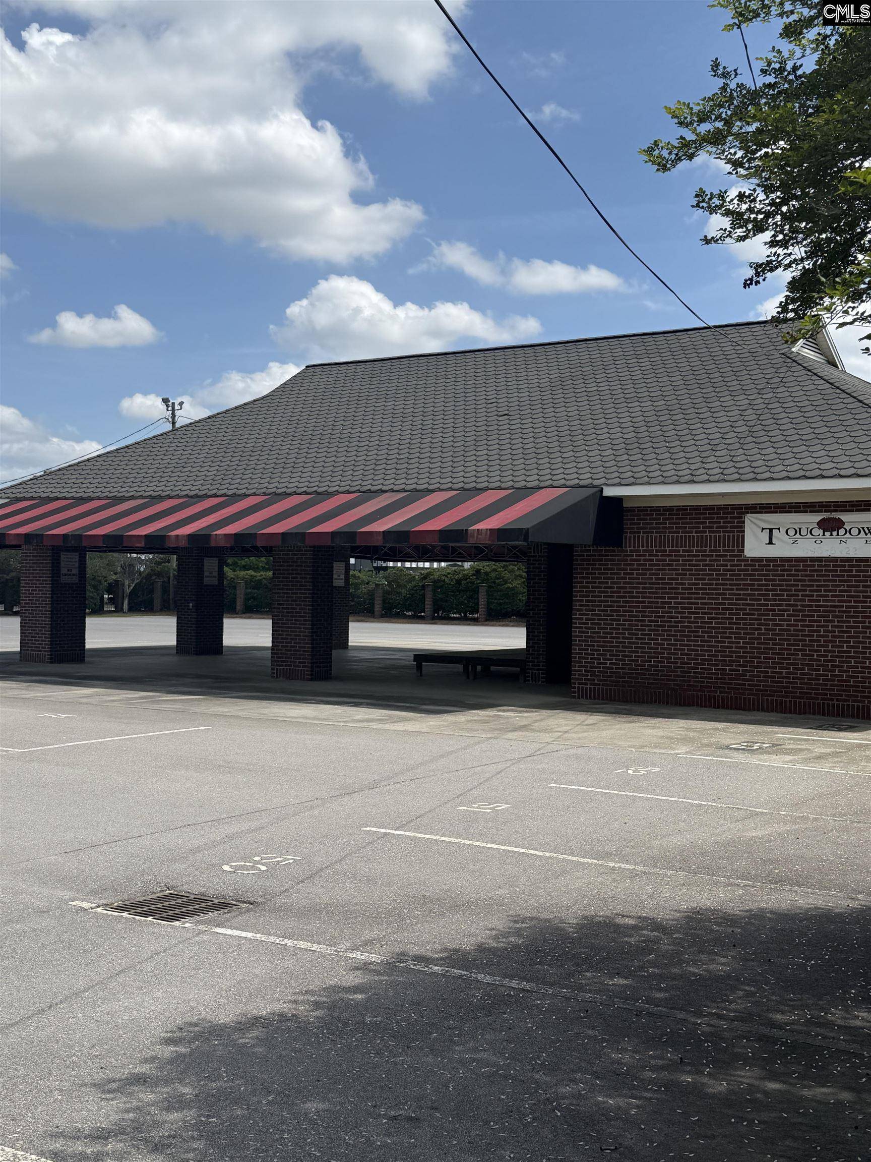 Columbia, SC 29201,1064 Key Road #134