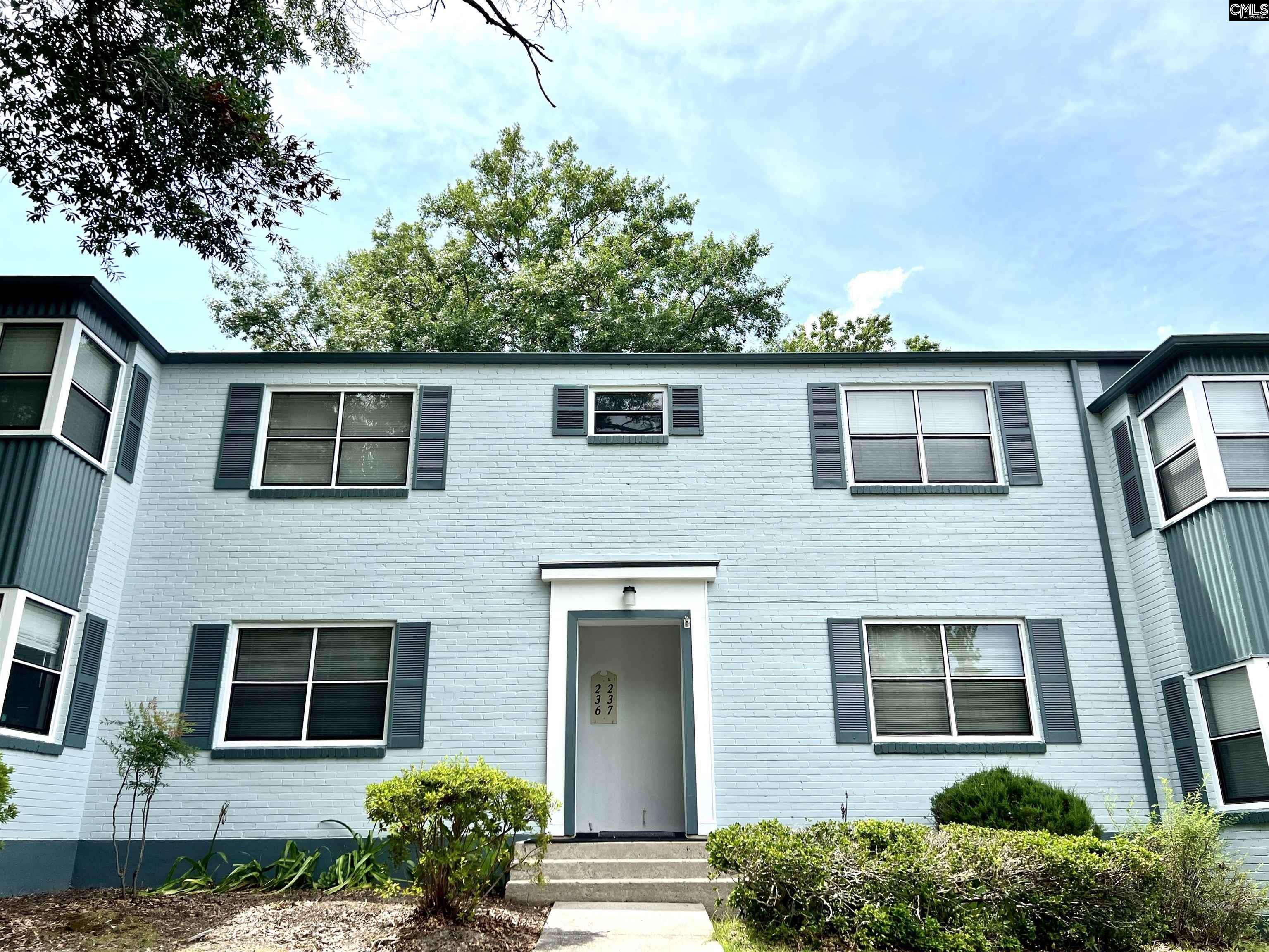 Columbia, SC 29209,4600 Fort Jackson Boulevard 237 #237
