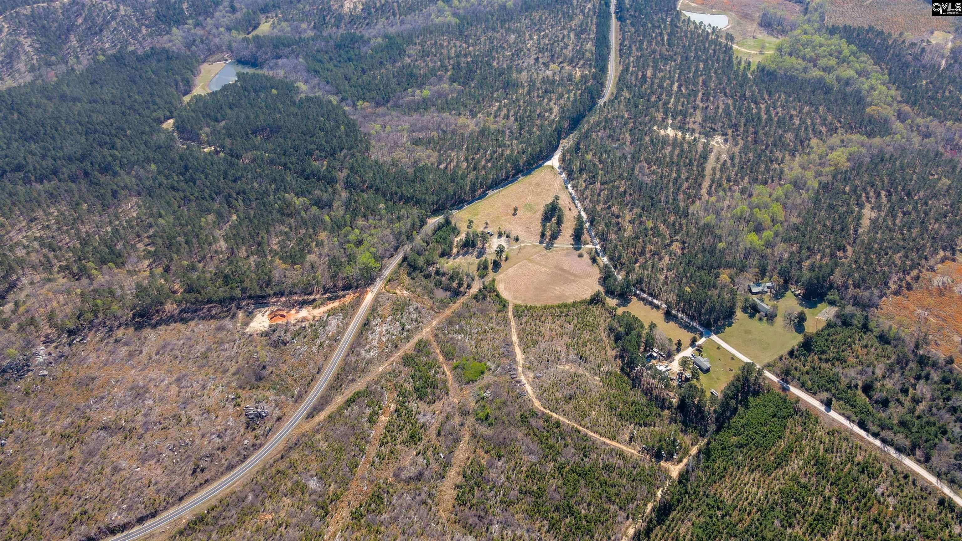 Heath Springs, SC 29058,TBD1 Mingo Road