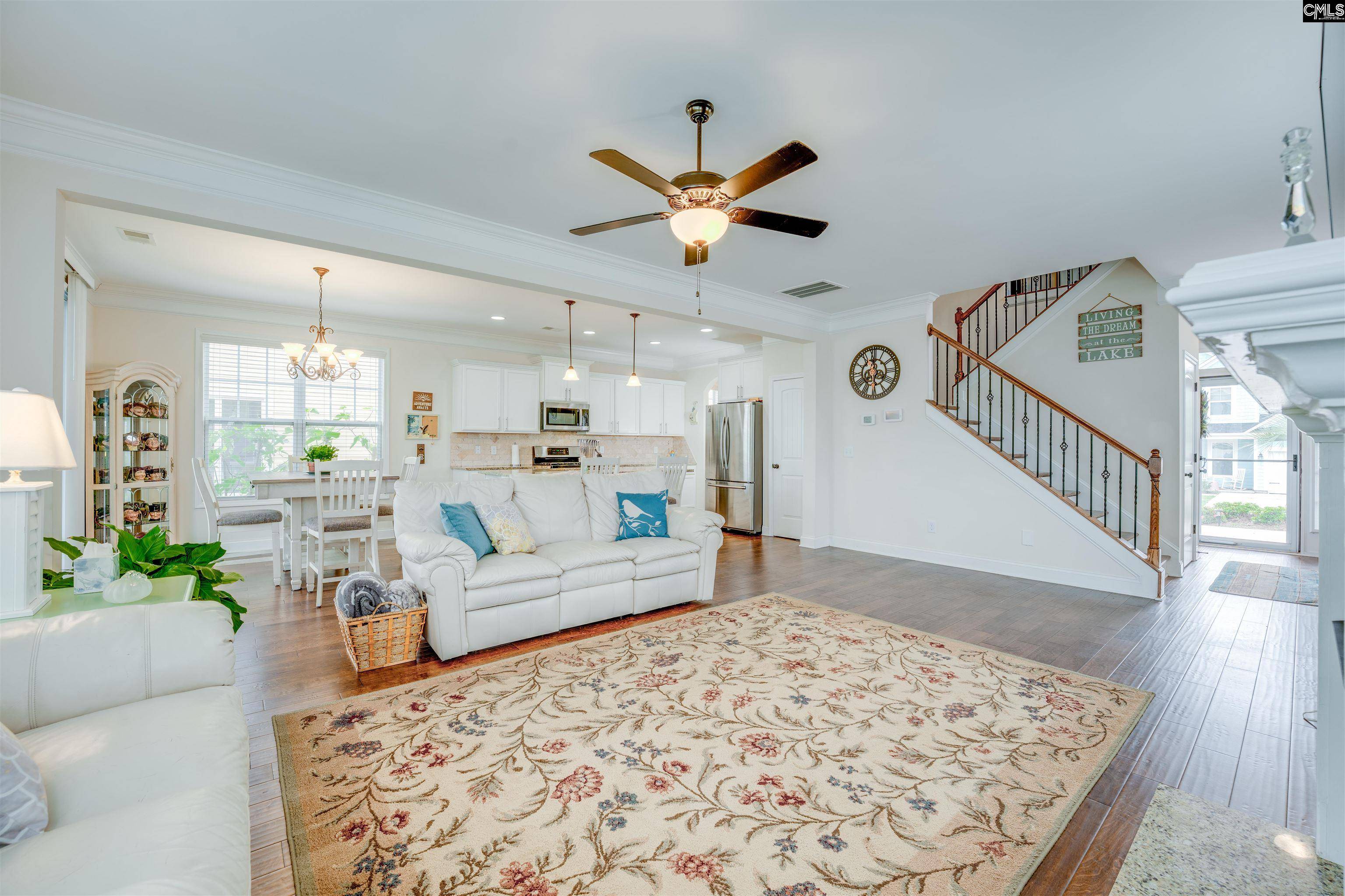 Lexington, SC 29072,637 Pinnacle Way