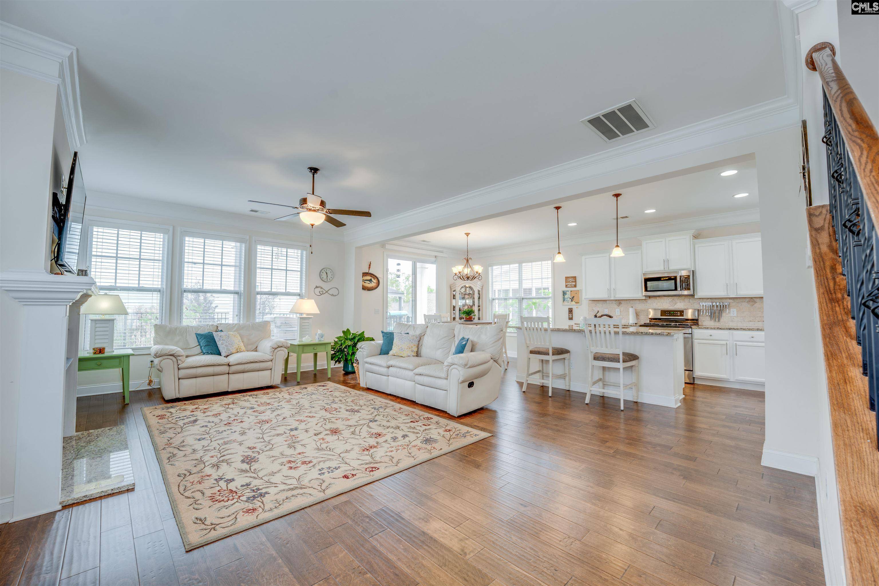 Lexington, SC 29072,637 Pinnacle Way