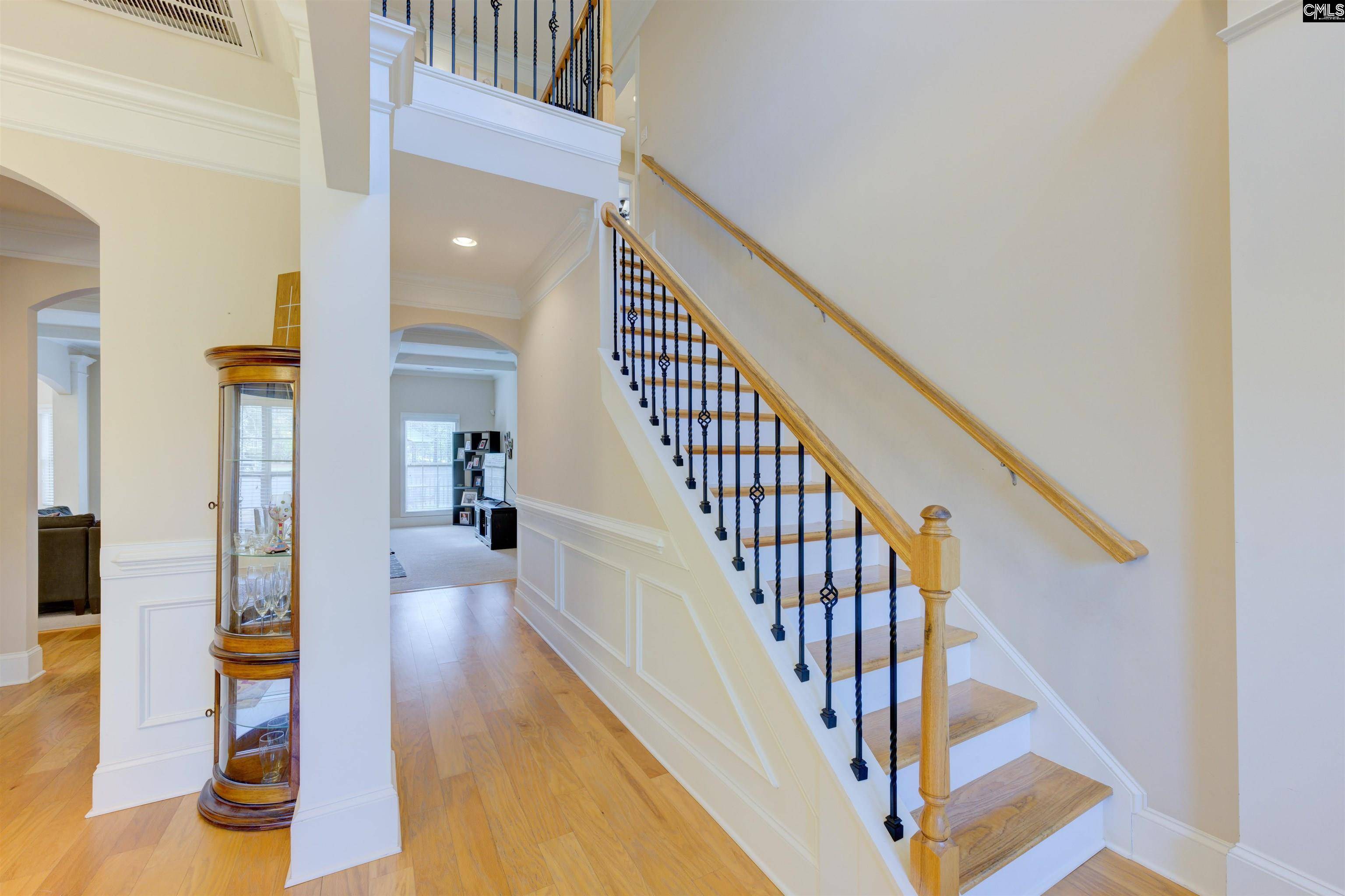 Blythewood, SC 29016,132 Bardwell Way