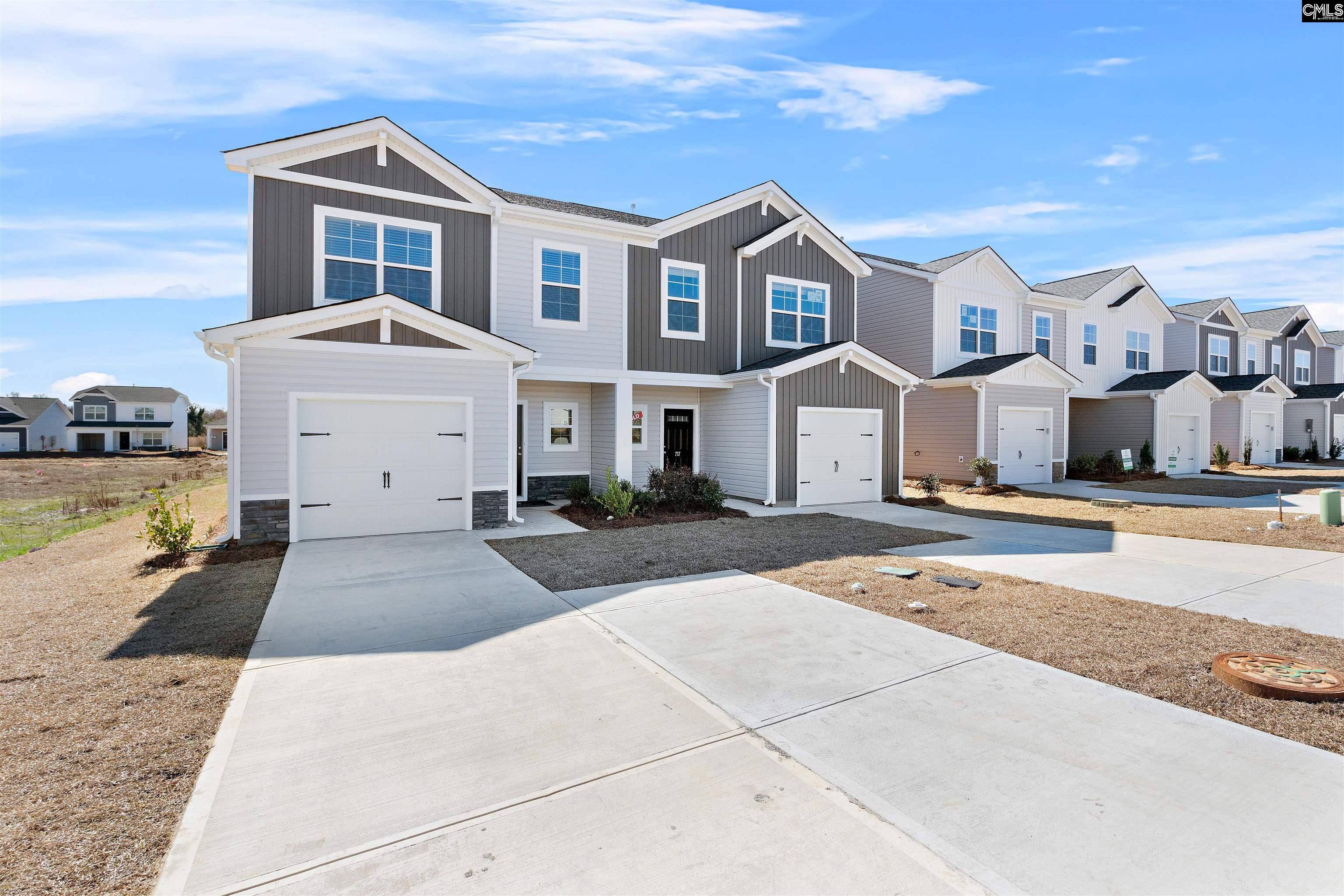 Hopkins, SC 29061,749 Gatestone Lane
