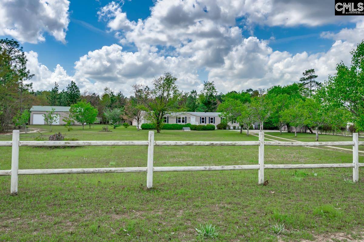 Leesville, SC 29070,219 Felix Drive