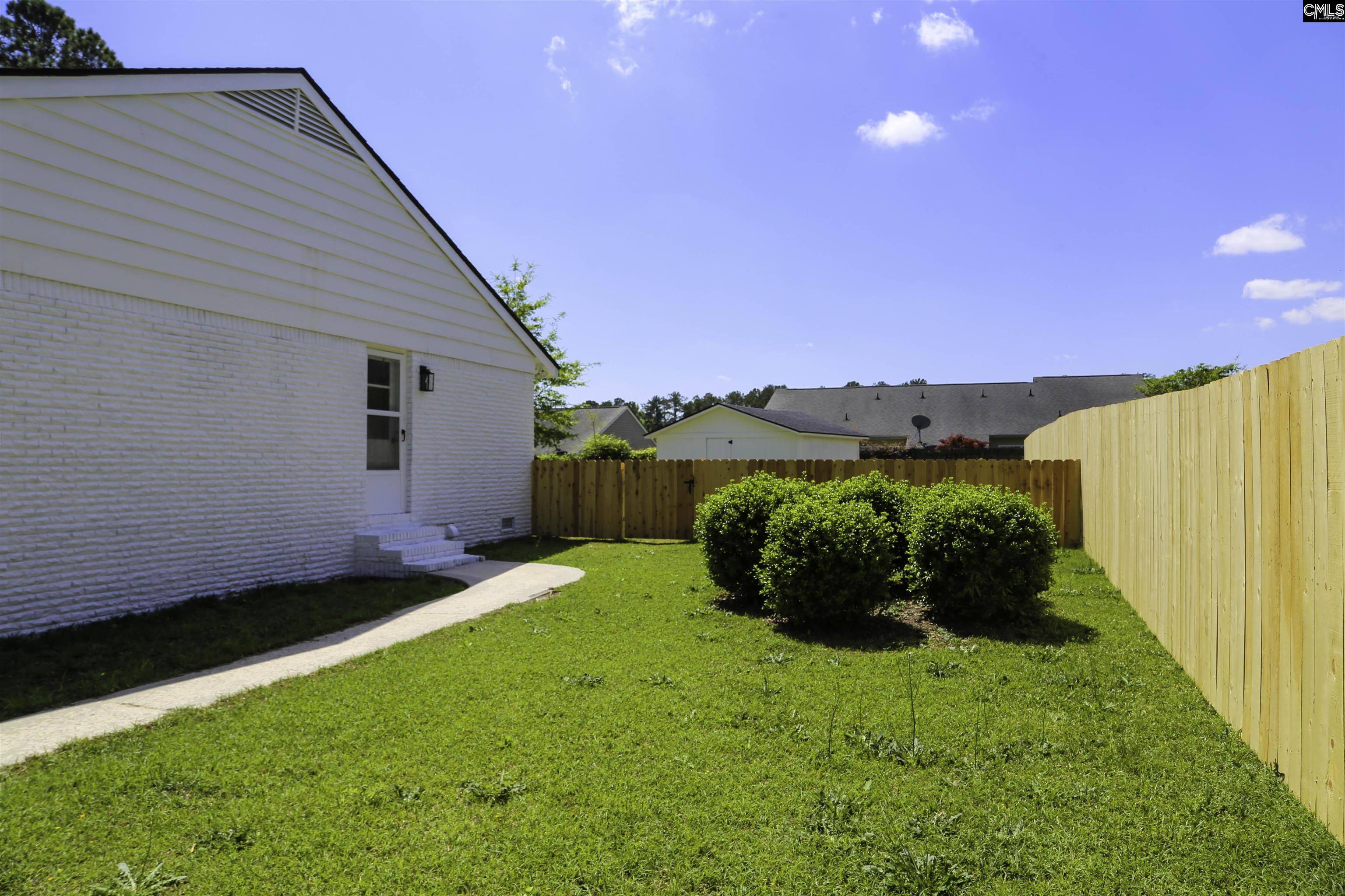 Columbia, SC 29223,125 Greenfield Road