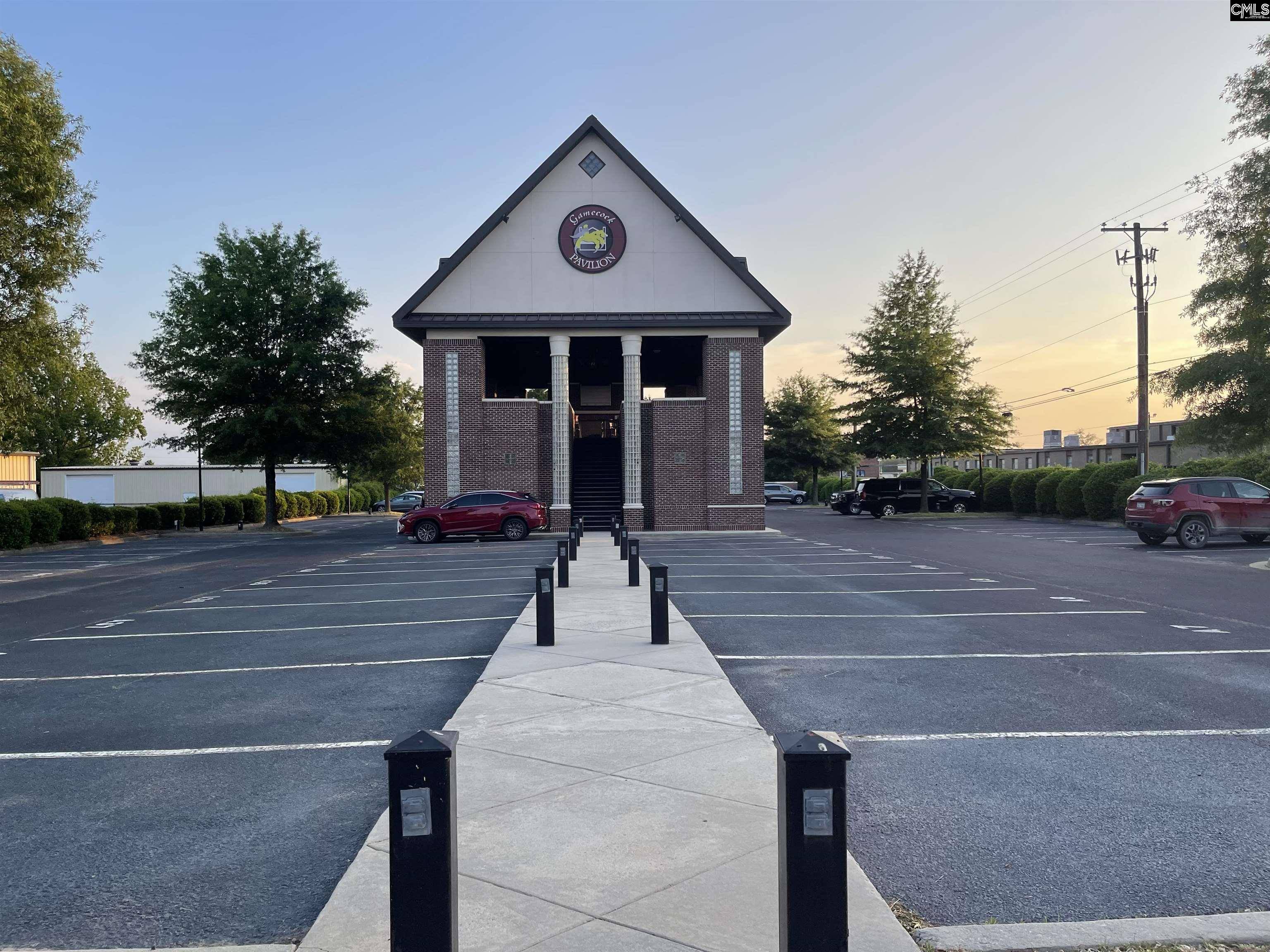 Columbia, SC 29201,1215 Bluff Road B-28