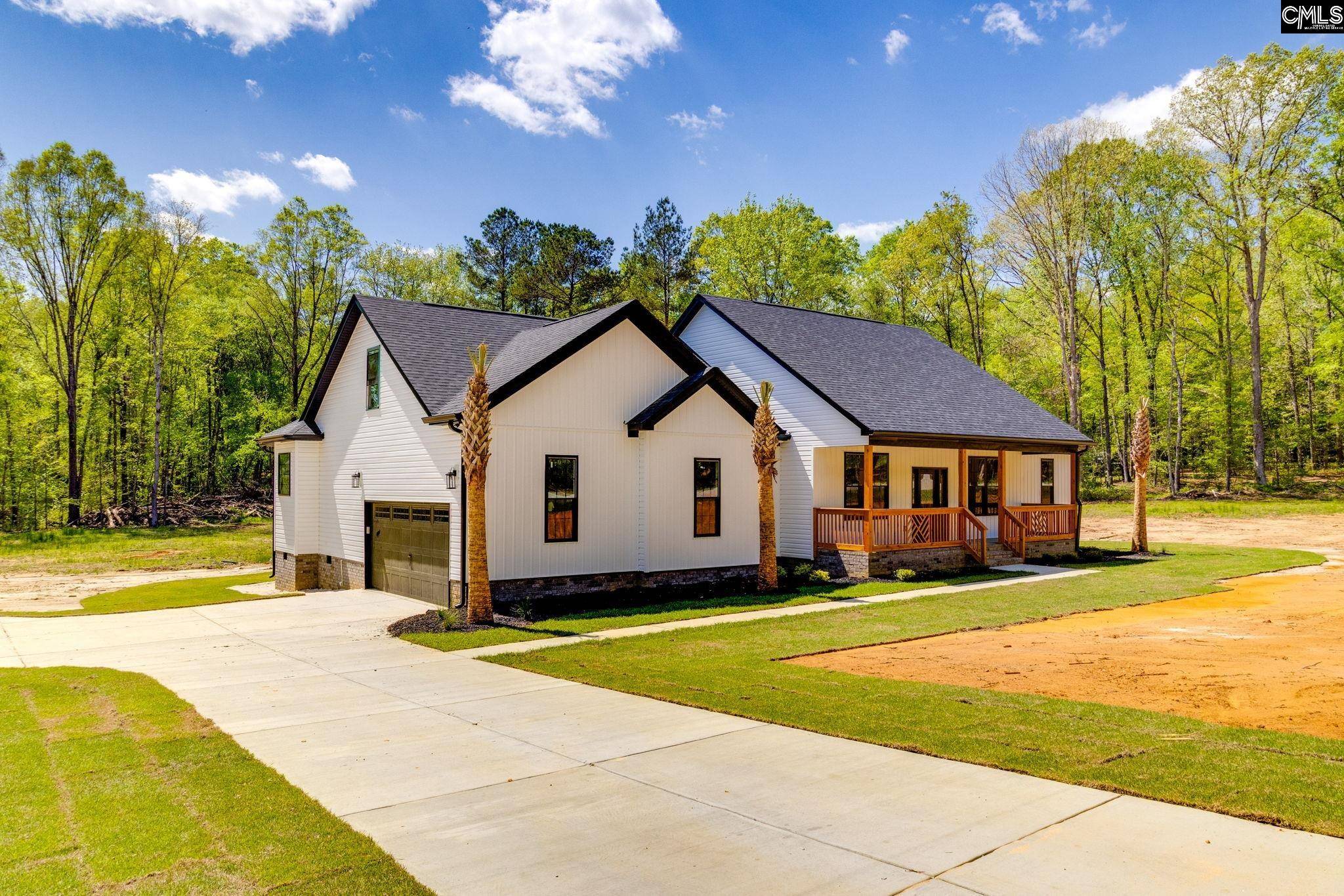 Elgin, SC 29045,387 Sessions Road