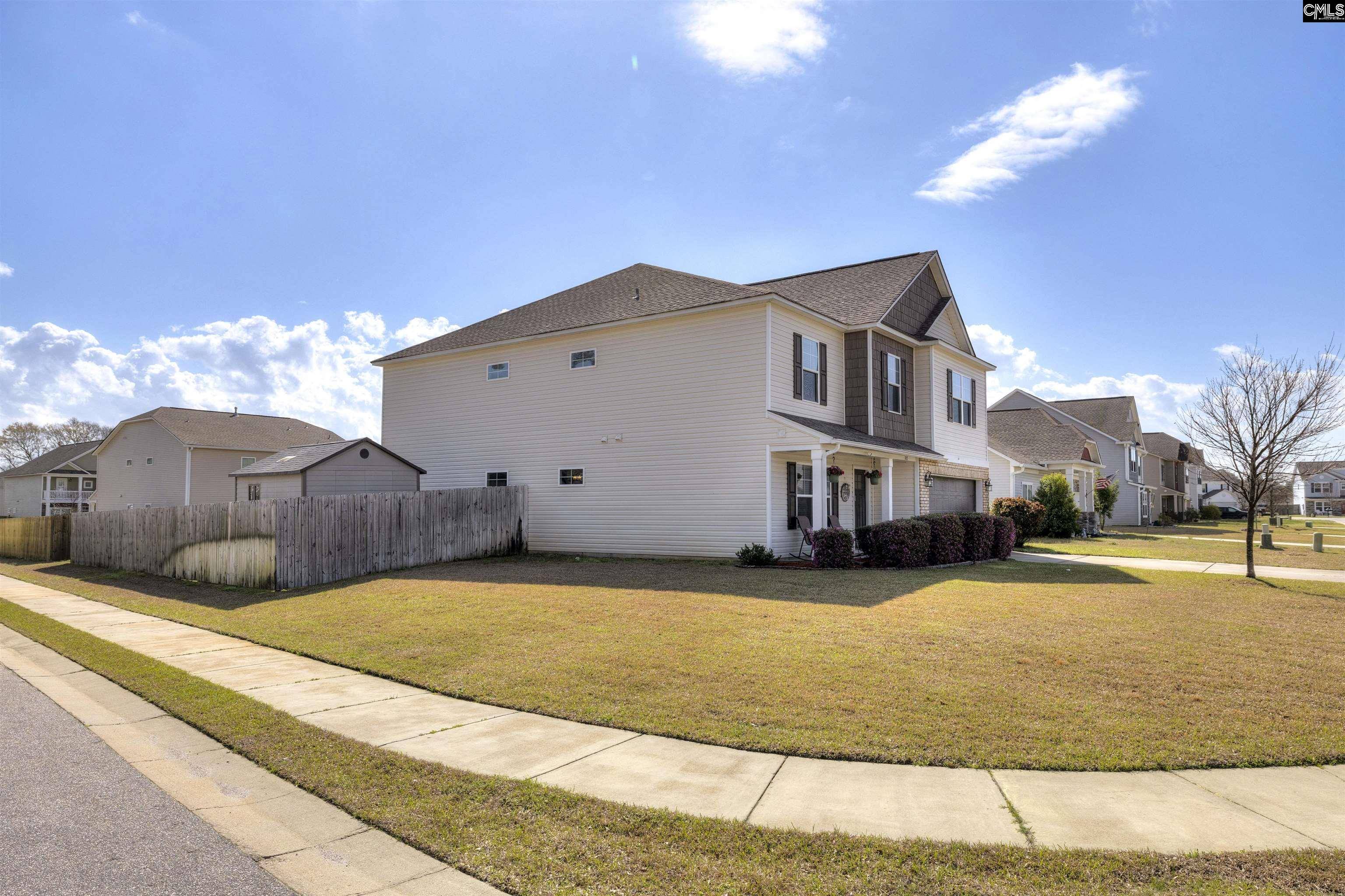 Sumter, SC 29154,105 Decoy Ct