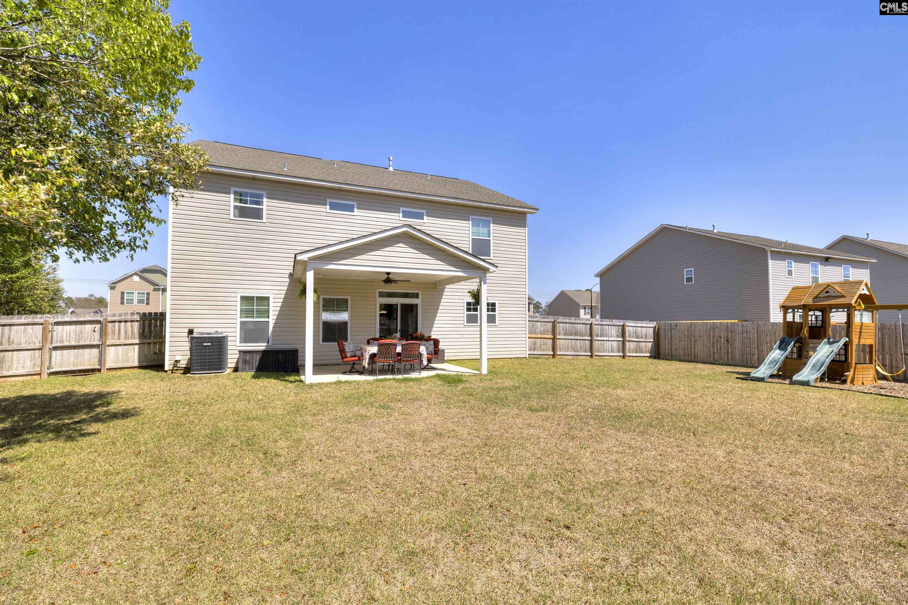 Sumter, SC 29154,440 Chesapeake Drive
