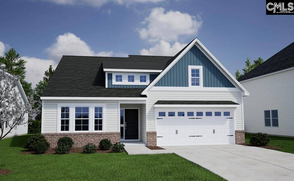 Lexington, SC 29073,2713 Emonds Field Lane