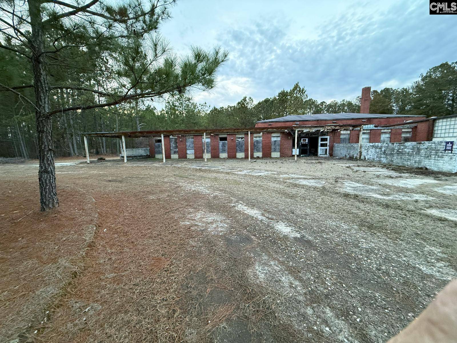 Camden, SC 29020,764 St Matthews Road