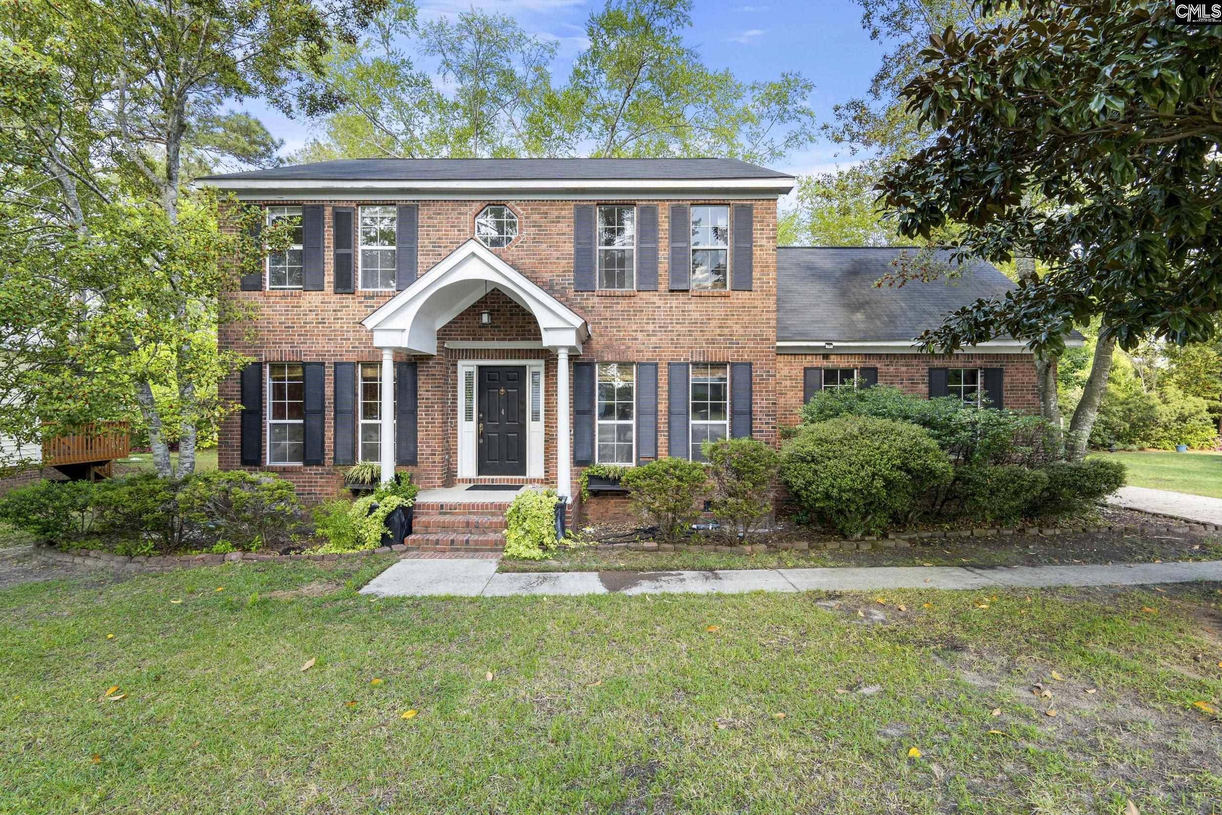 Columbia, SC 29229,4 Dovecreek