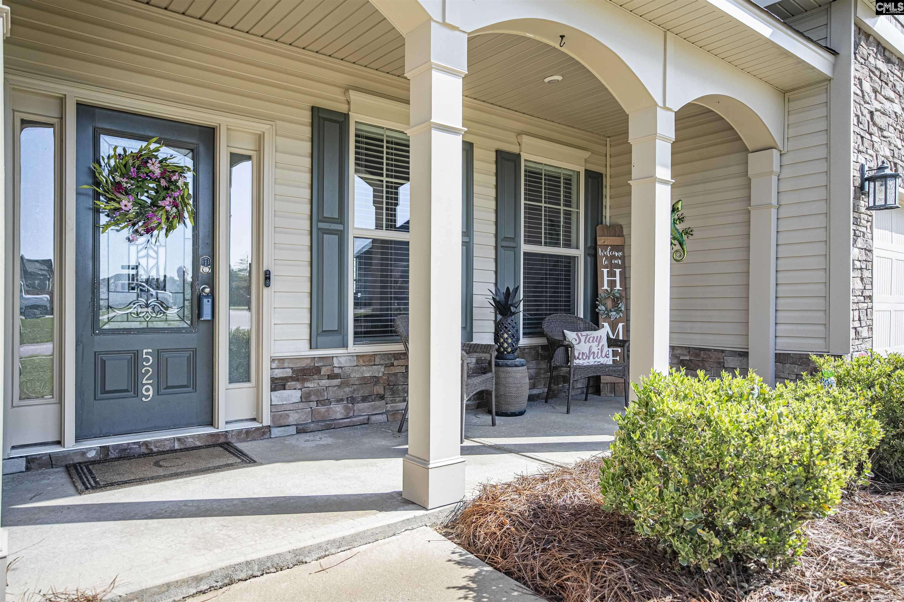Lexington, SC 29073,529 Long Ridge Drive