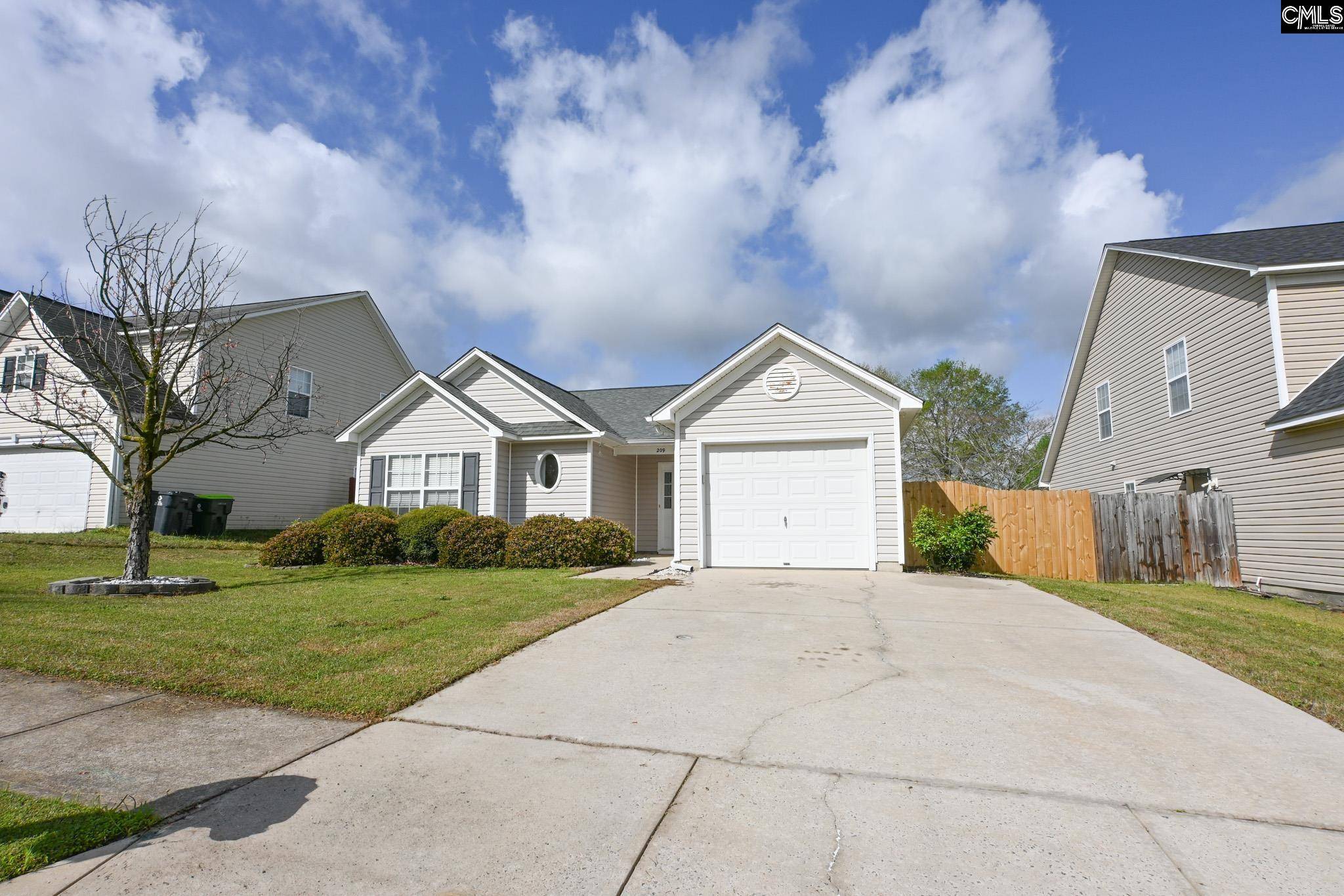Lexington, SC 29072,209 Crimson Oak Drive