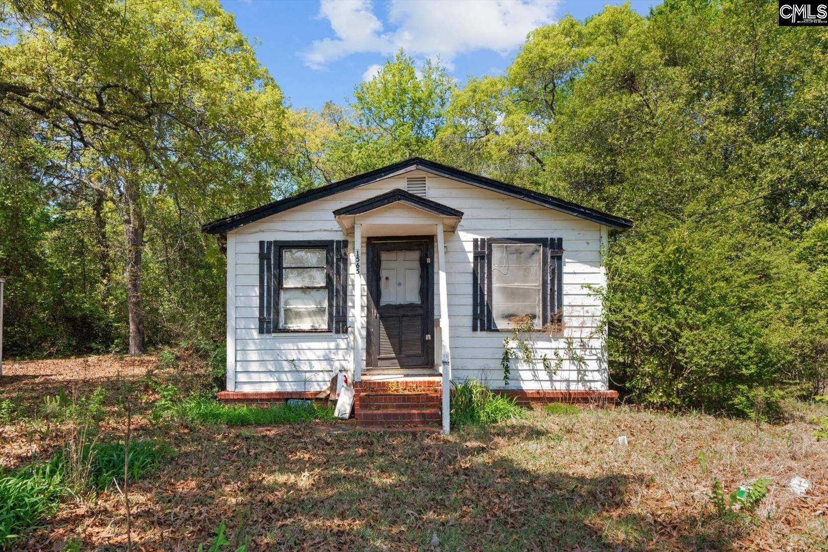 Elgin, SC 29045,1565 Smyrna Road