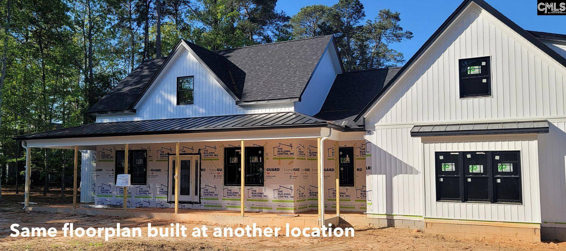 Chapin, SC 29036,120 Distant Lane