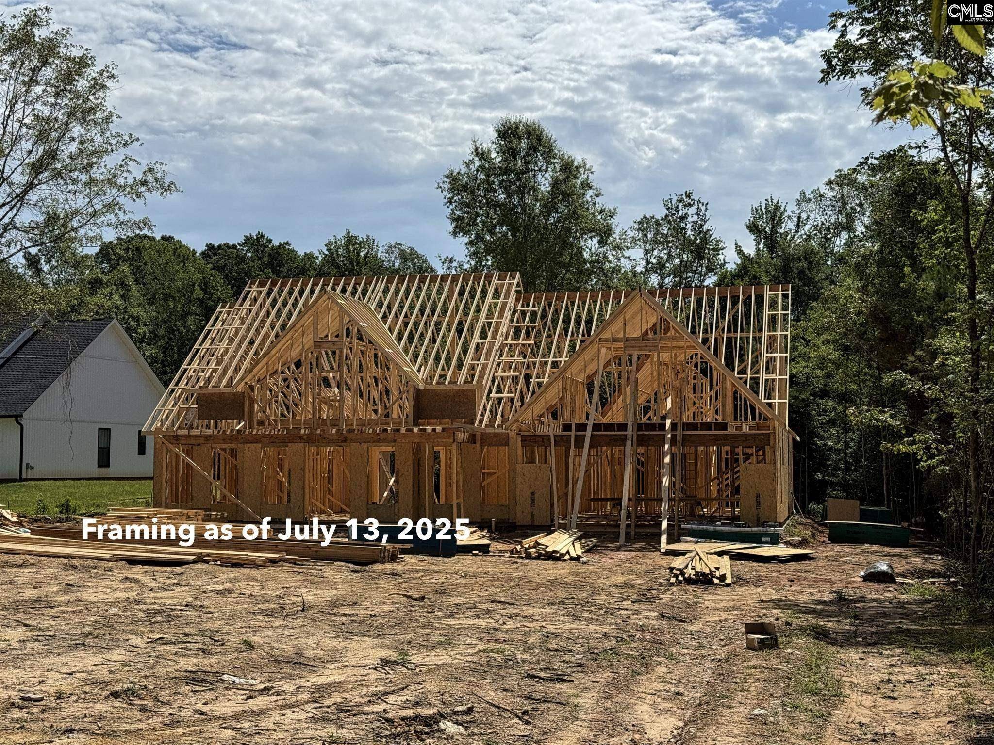 Chapin, SC 29036,120 Distant Lane