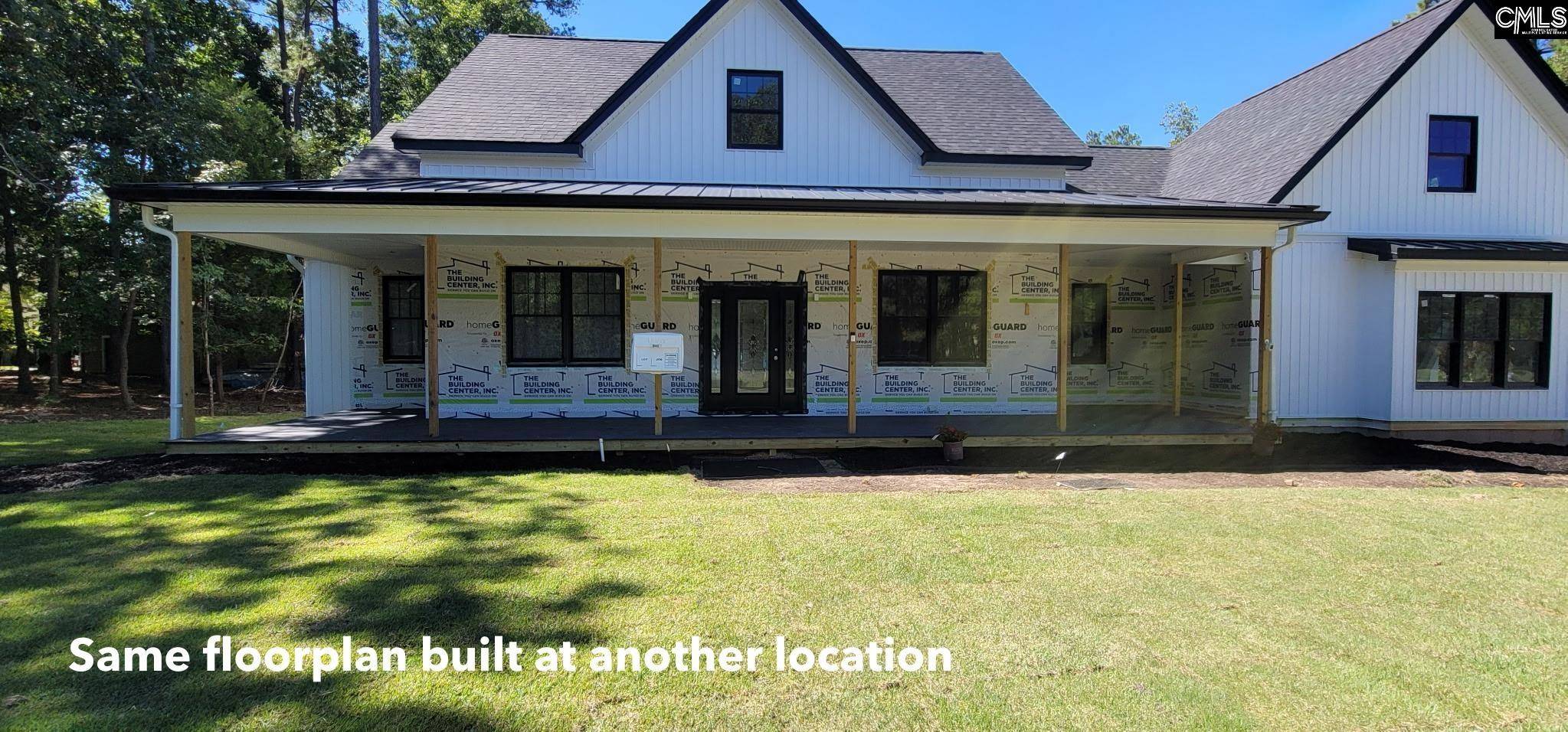 Chapin, SC 29036,120 Distant Lane