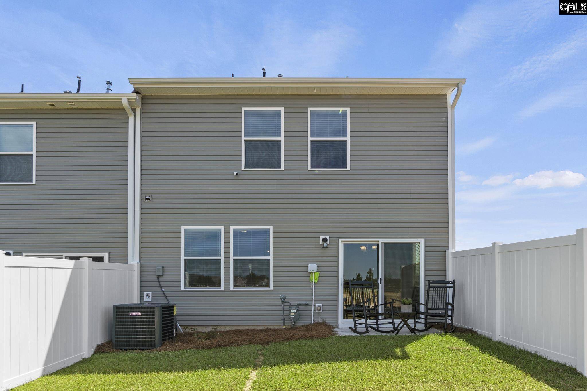 Elgin, SC 29045,1073 Cornelia Street