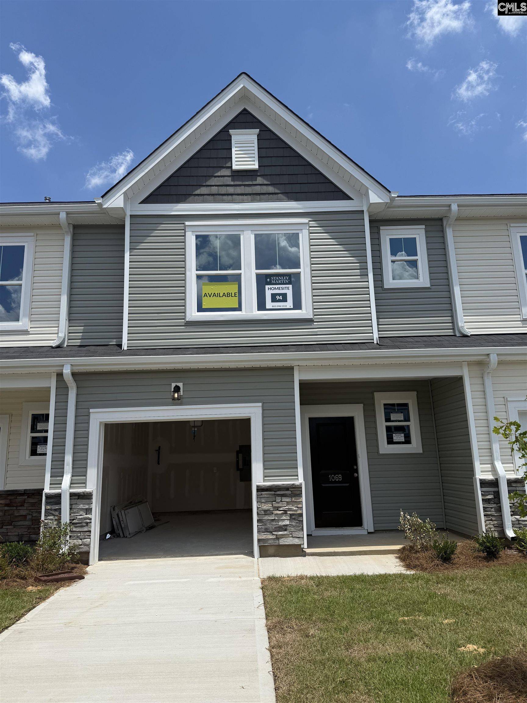 Elgin, SC 29045,1069 Cornelia Street
