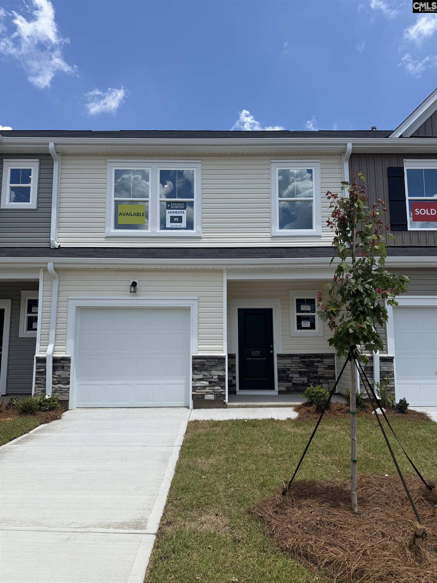 Elgin, SC 29045,1071 Cornelia Street