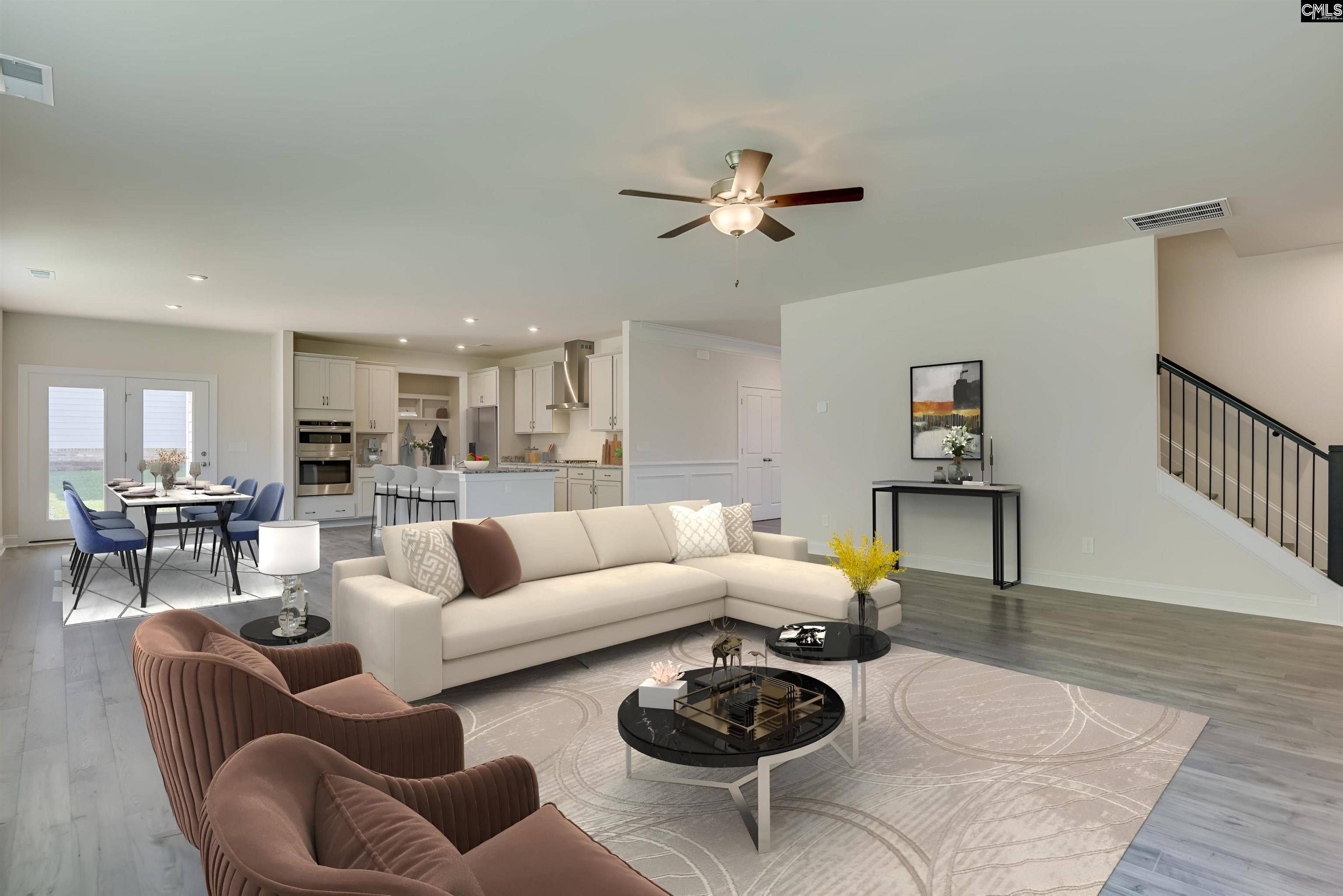Sumter, SC 29150,3335 Lespedeza Court