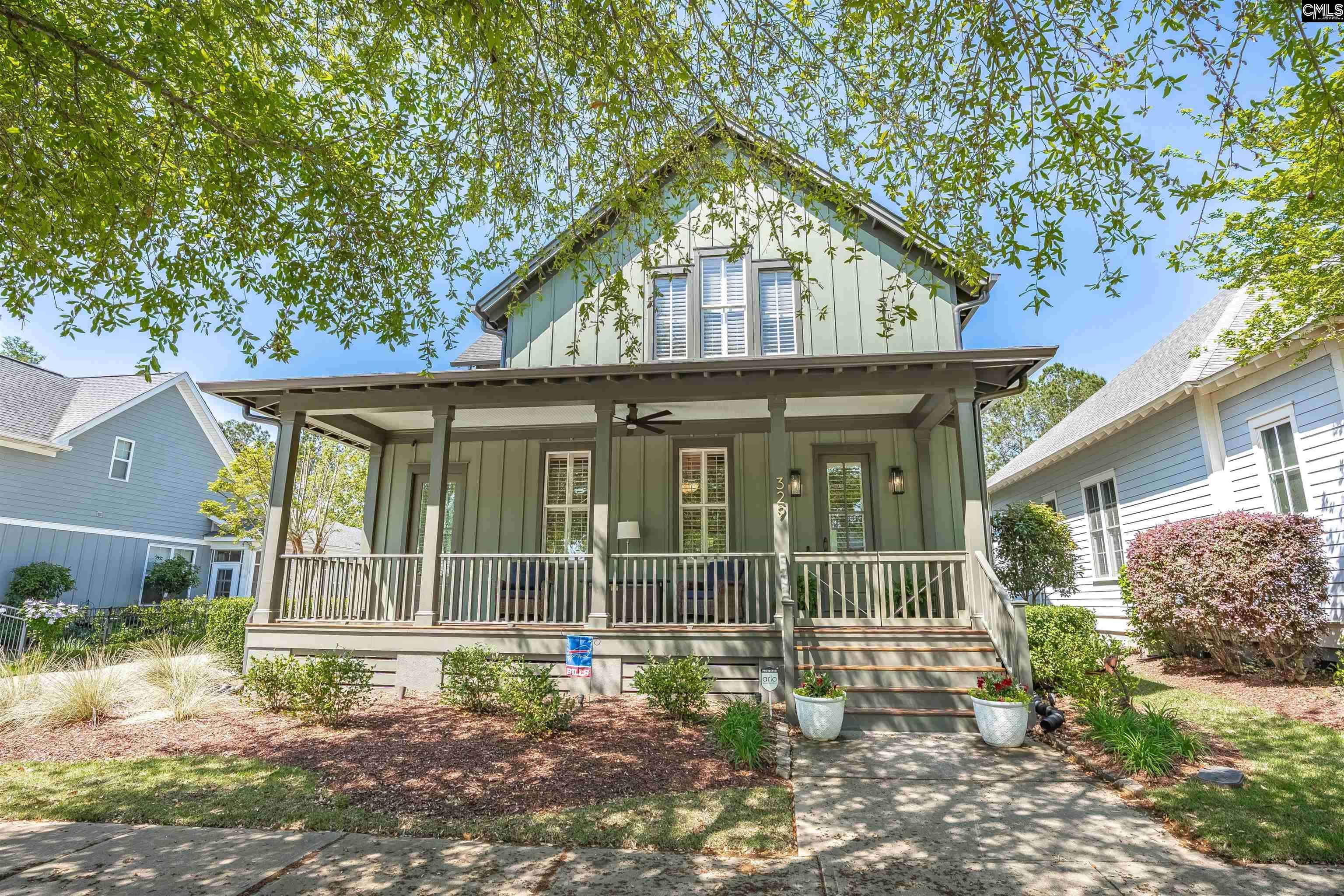 Lexington, SC 29072,329 River Club Road