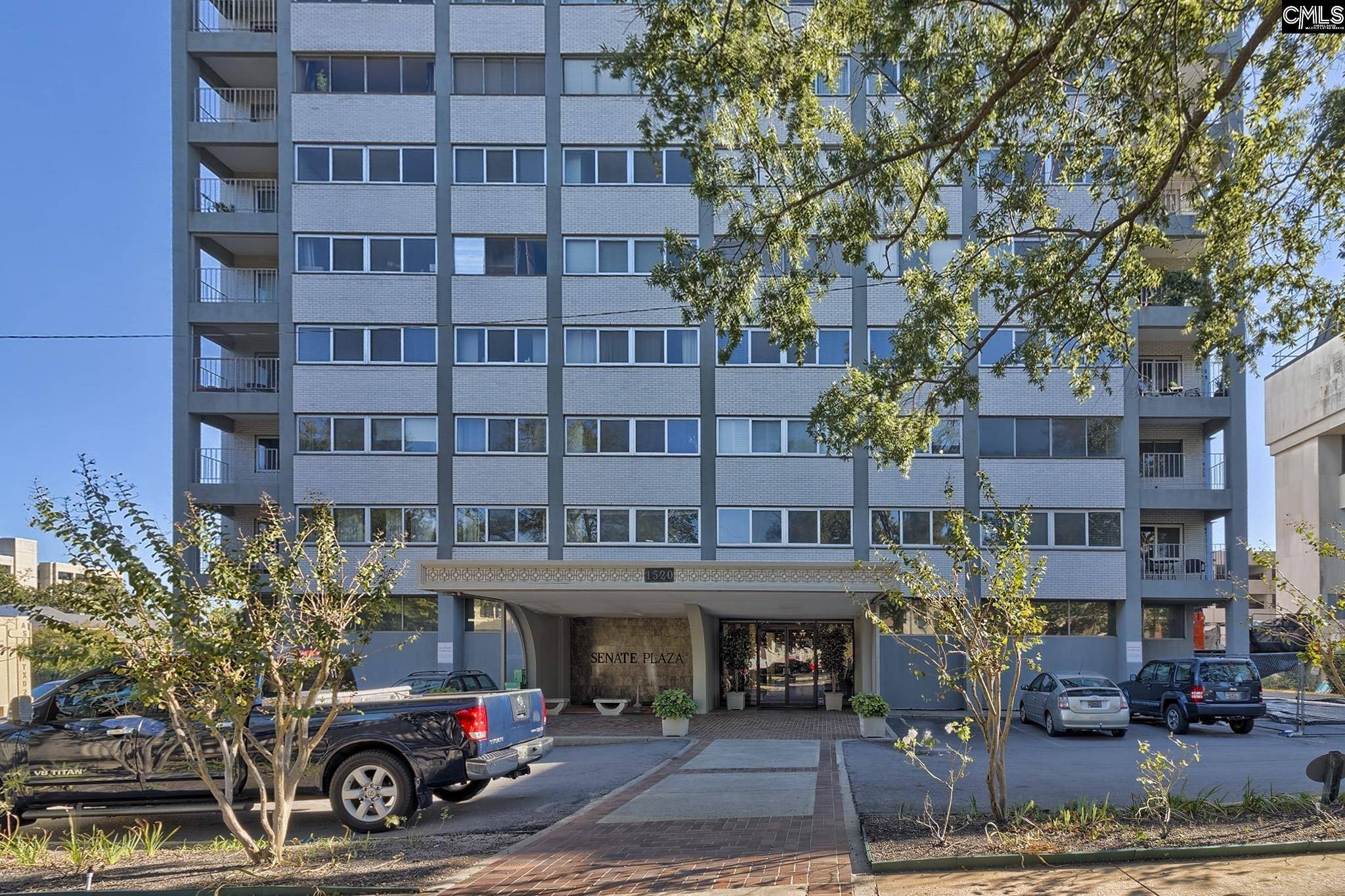 Columbia, SC 29201,1520 Senate Street 188 #188