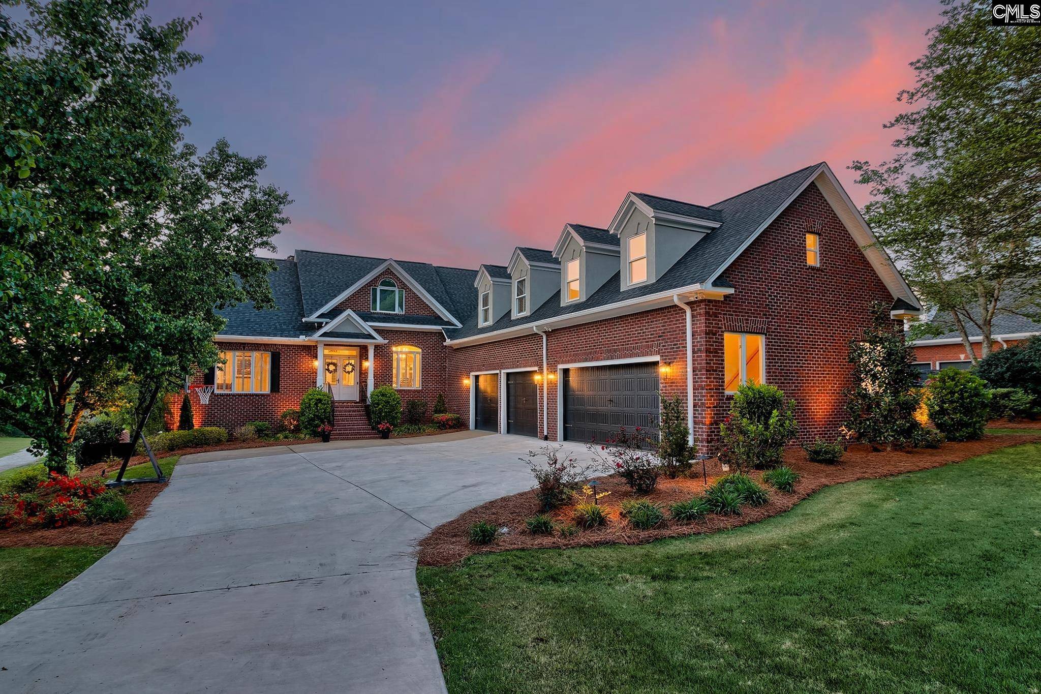 Lexington, SC 29072,209 Mariannas Court