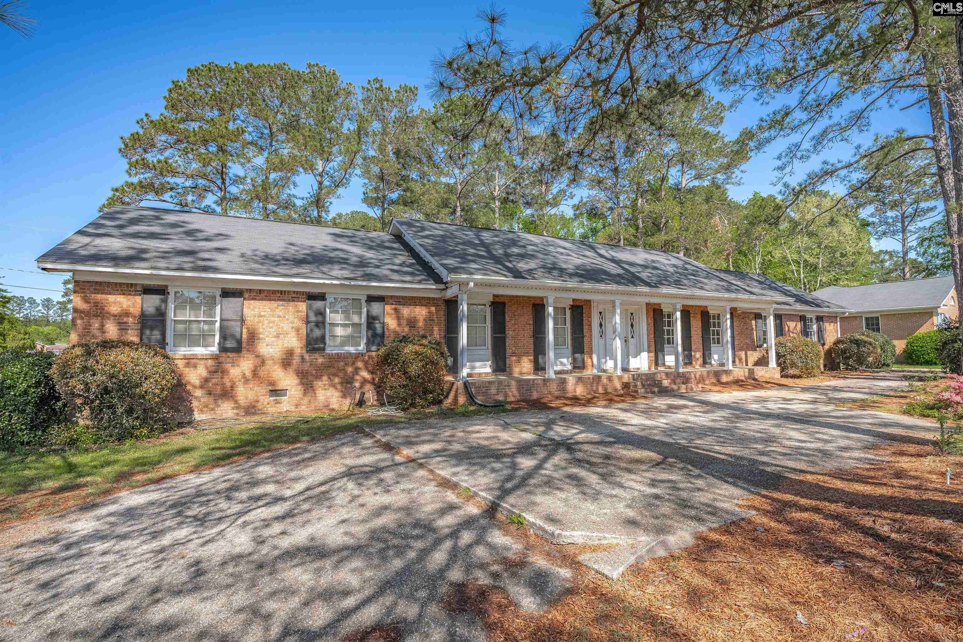 Columbia, SC 29223,2901 Chatsworth Road