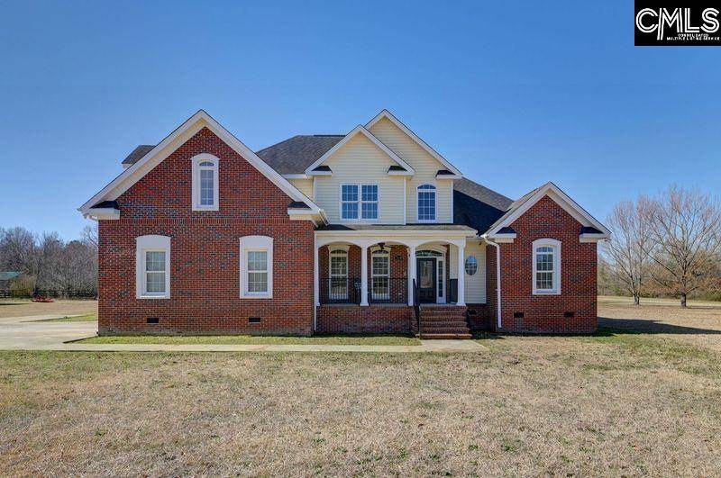 Hopkins, SC 29061,7640 Cabin Creek Road