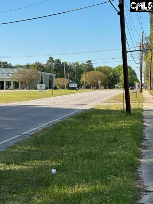 Batesburg, SC 29006,Mitchell St