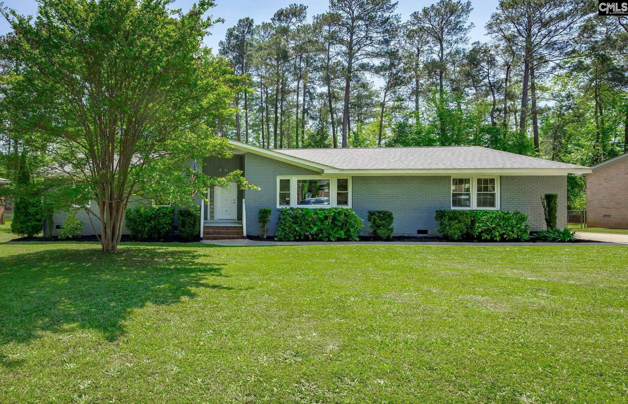 Columbia, SC 29212,113 Lyndhurst Road