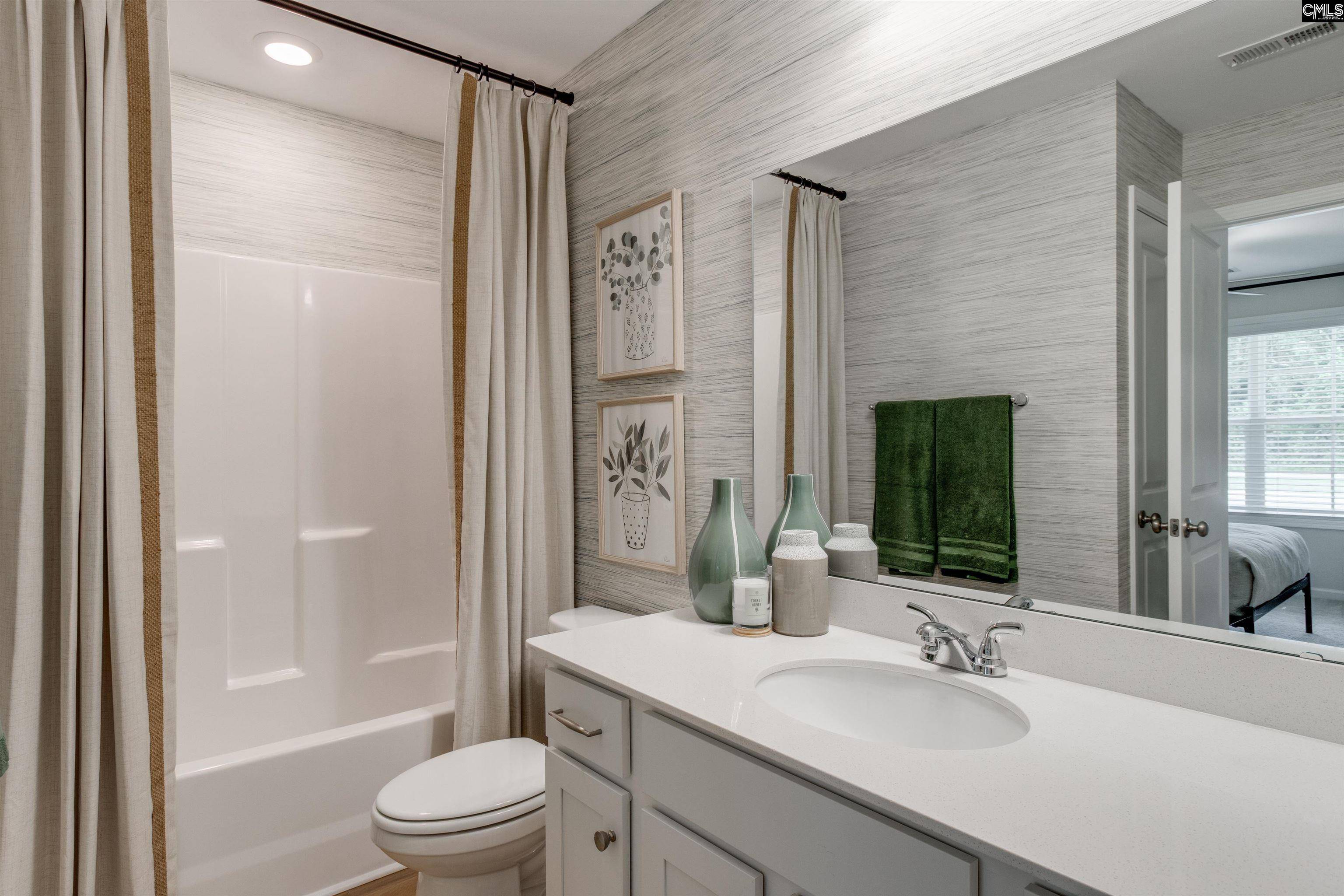 Gilbert, SC 29054,322 Bangalore Way