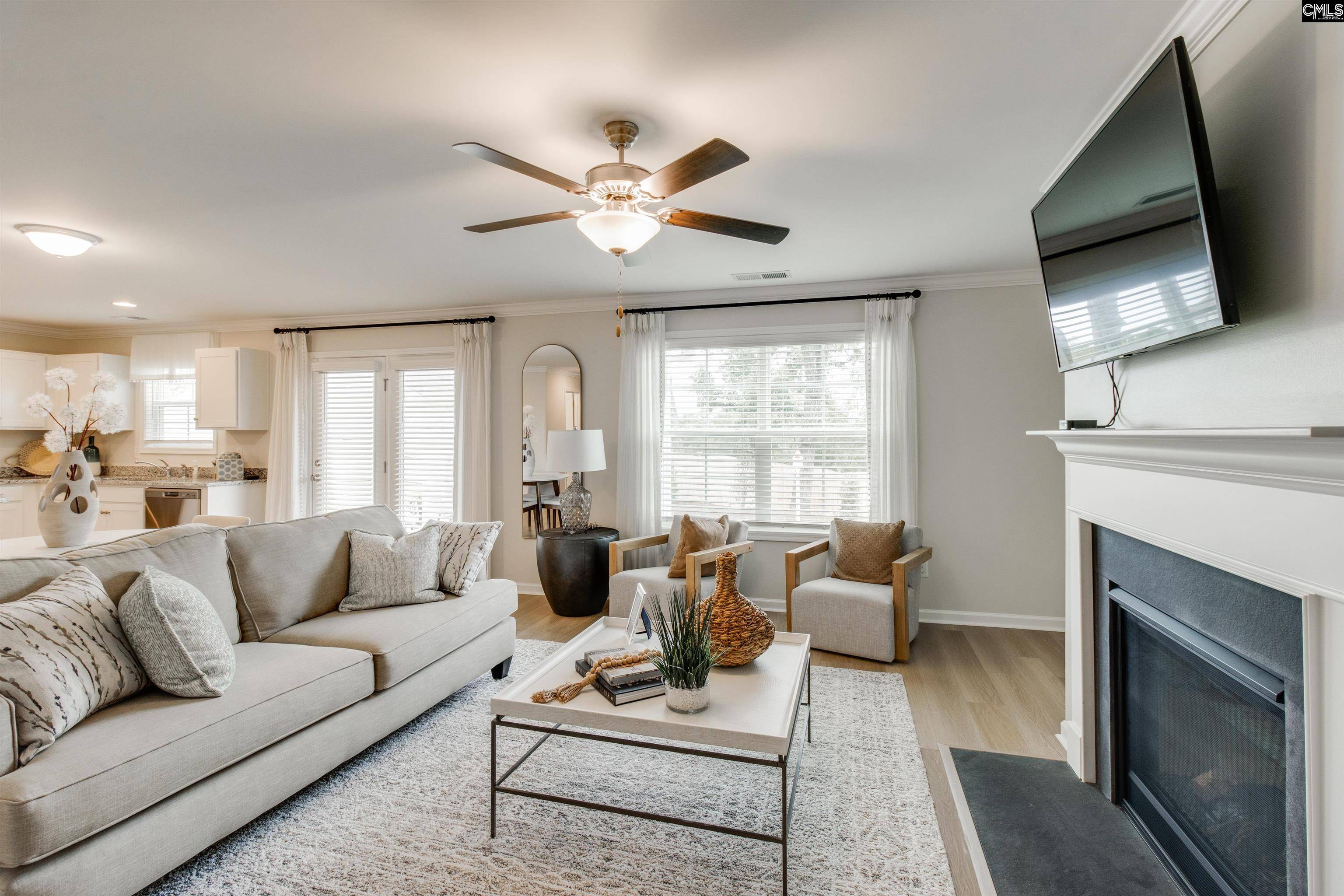 Gilbert, SC 29054,322 Bangalore Way