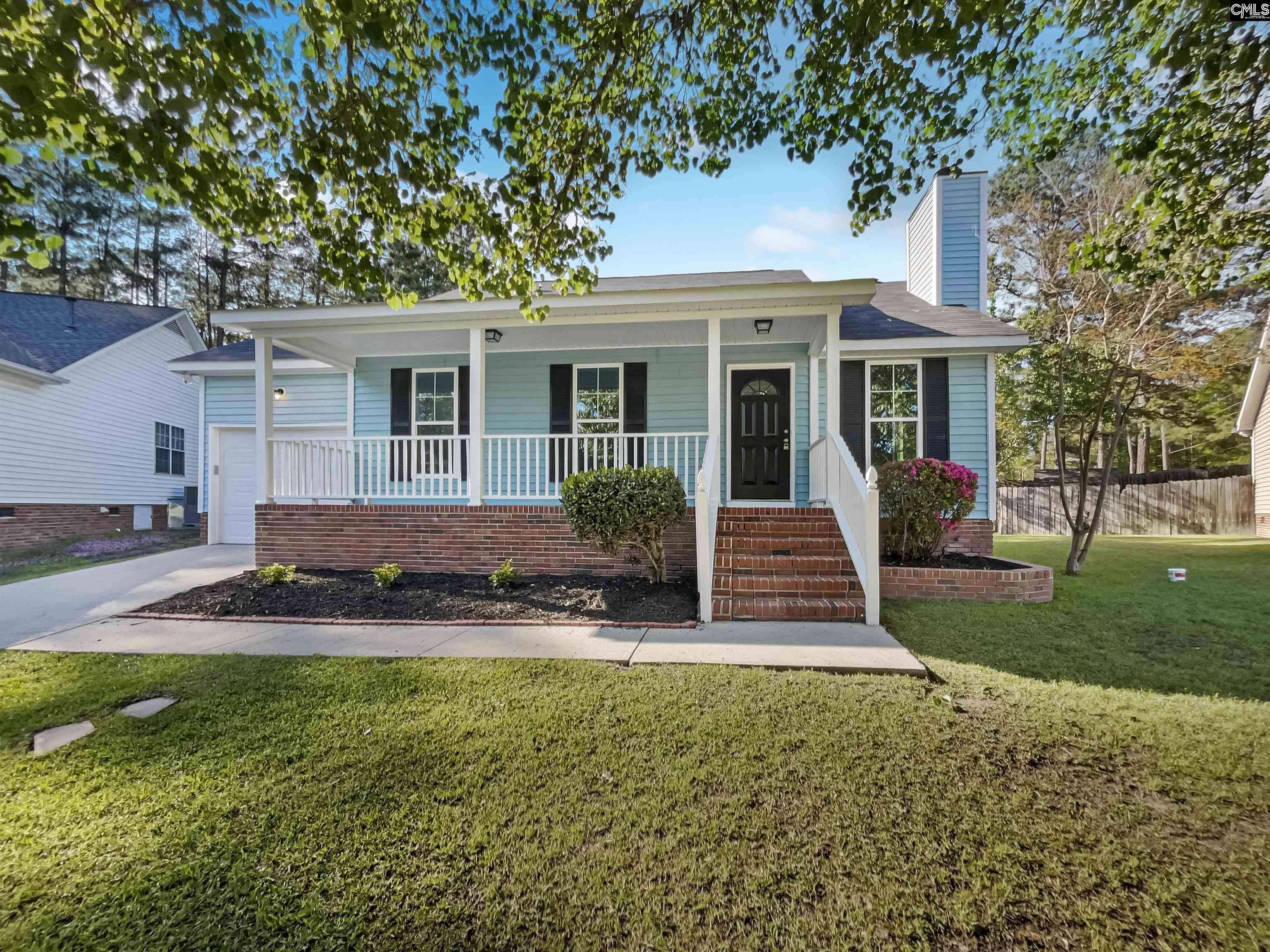 Columbia, SC 29229,210 Quinton Lane