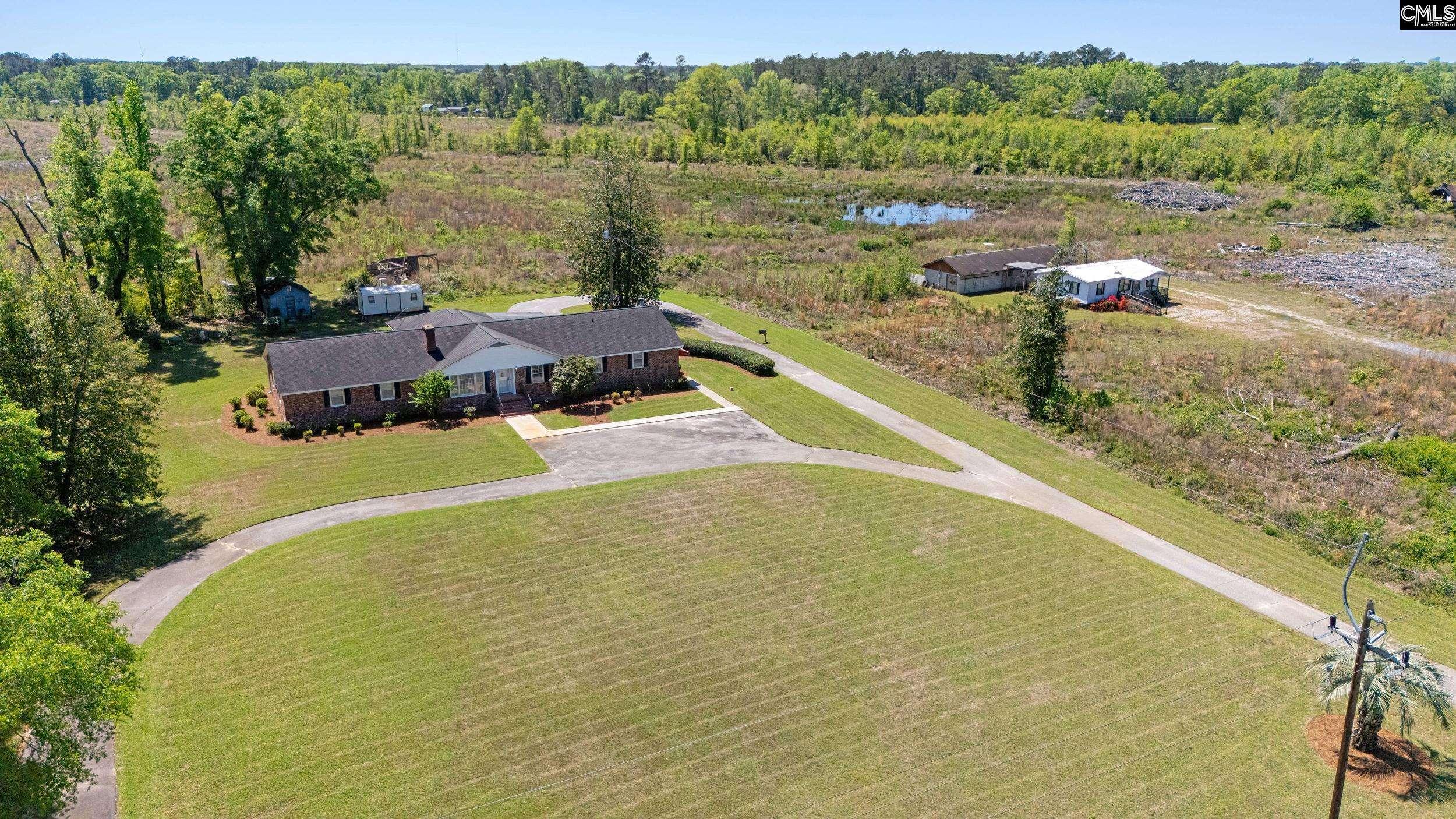 Bamberg, SC 29003,47 Midway Street